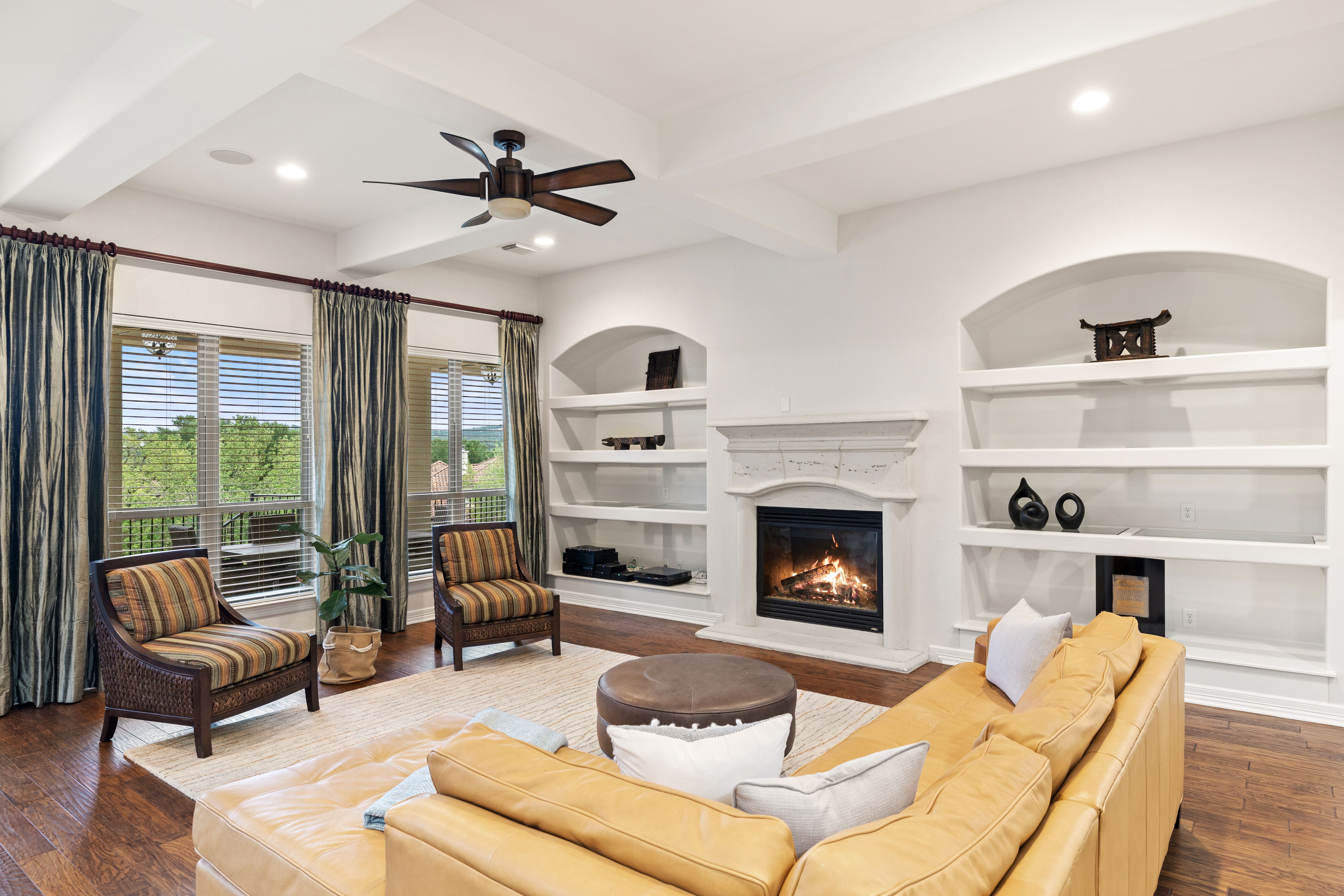  1-Story at Greenshores on Lake Austin - 物件實景