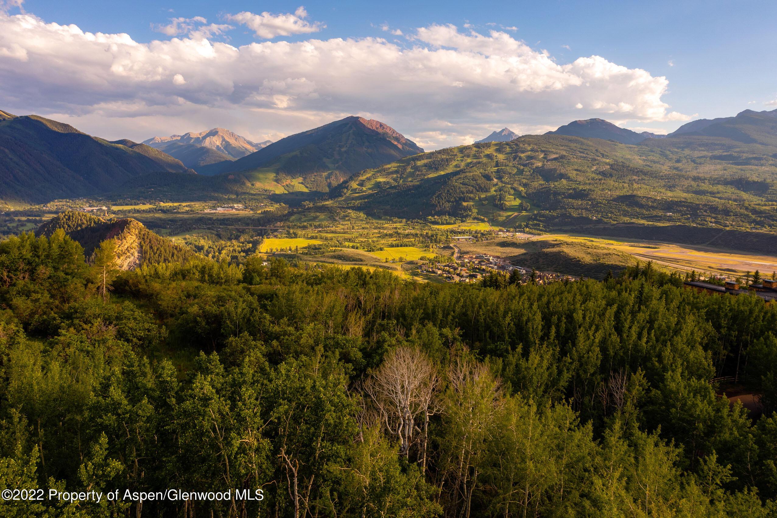 980 S Starwood Drive, Aspen, Colorado, 81611, United States, ,Land,For Sale,980 s starwood DR,1637915