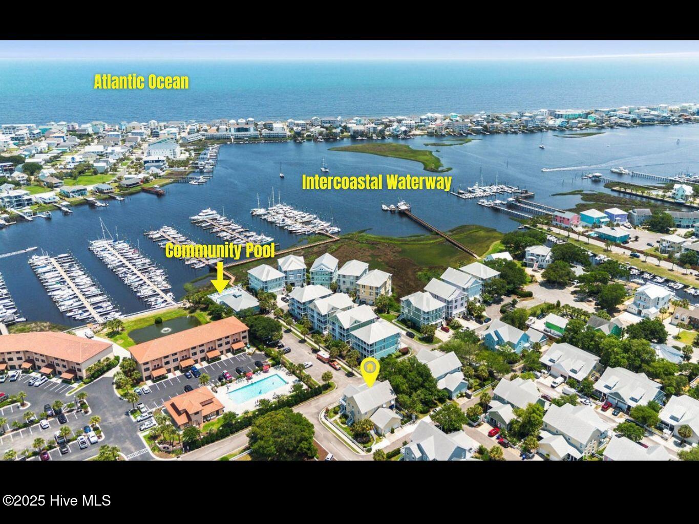 Carolina Beach, North Carolina, 28428, United States, 3 Bedrooms Bedrooms, ,3 BathroomsBathrooms,Residential,For Sale,1846629