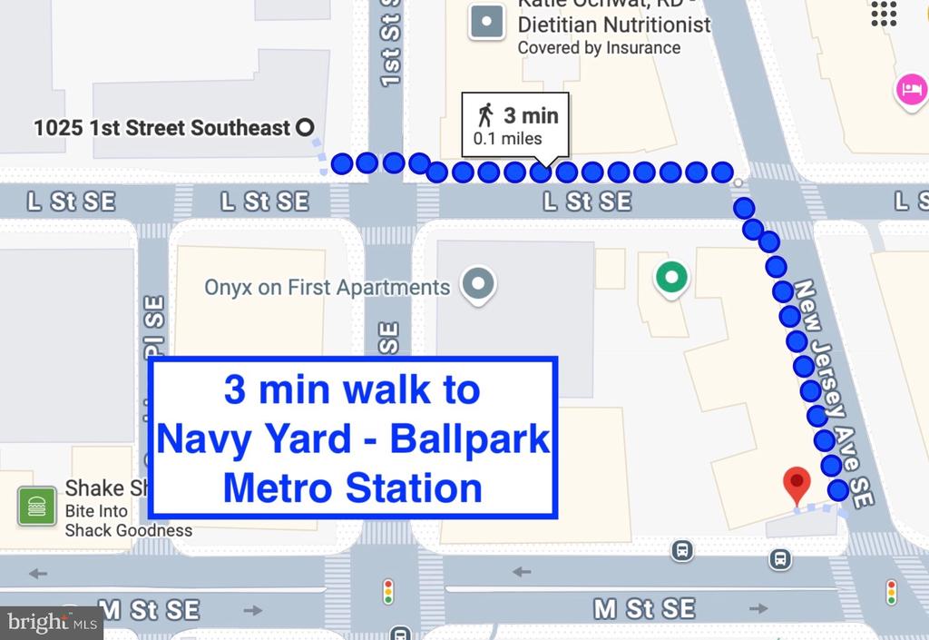 Washington, District of Columbia, 20003, United States, 2 Bedrooms Bedrooms, ,2 BathroomsBathrooms,Residential,For Sale,1974784