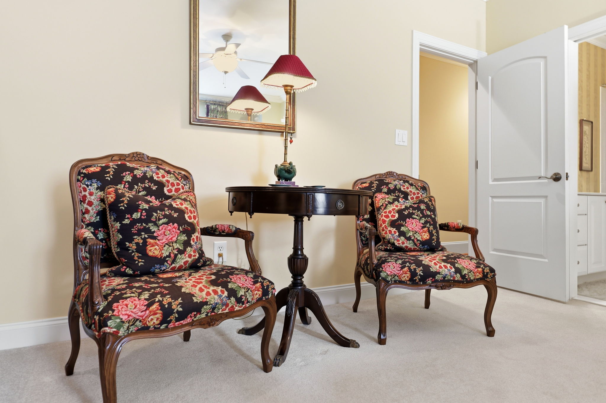  12345 Richmond Run Drive, Raleigh, NC 27614 - 物件實景
