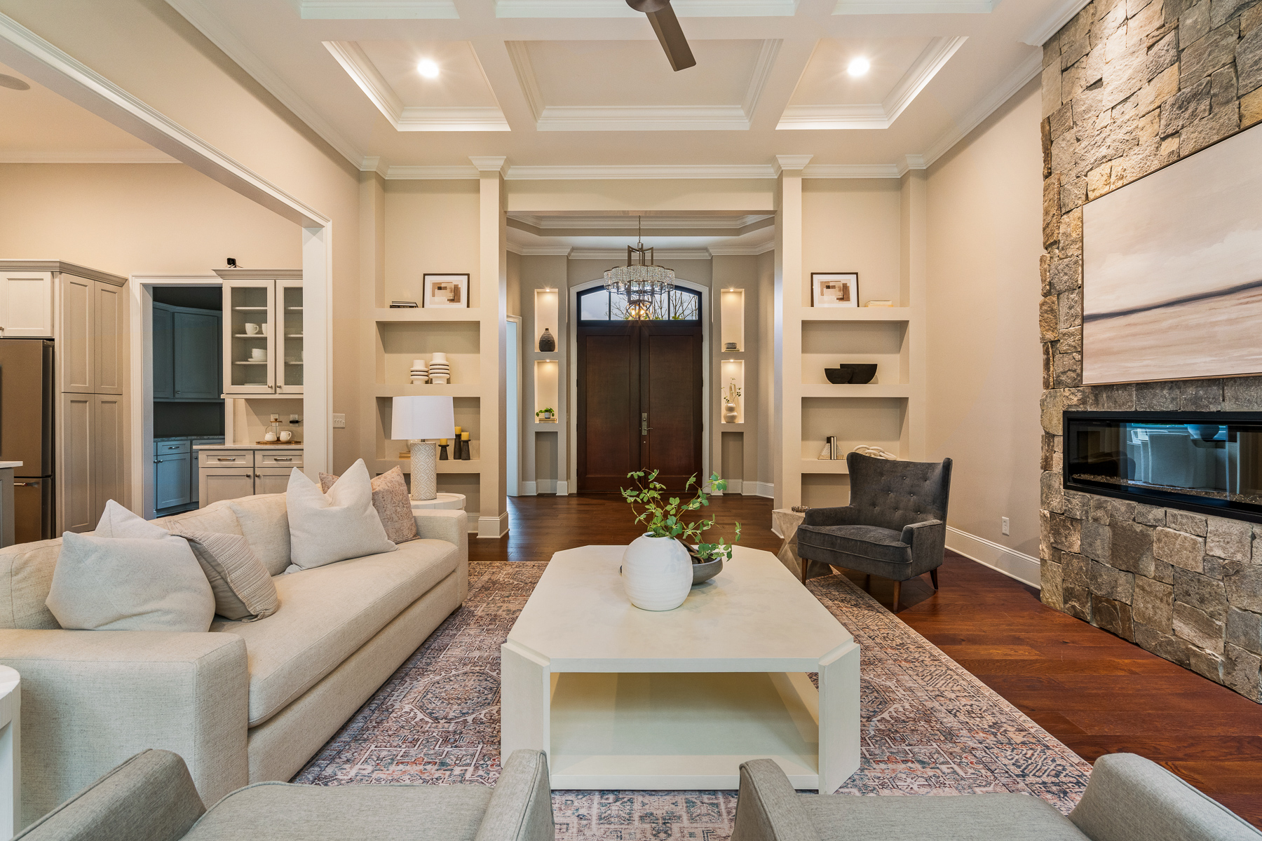  8 Marsala Court, Greenville, SC 29609 - 物件實景