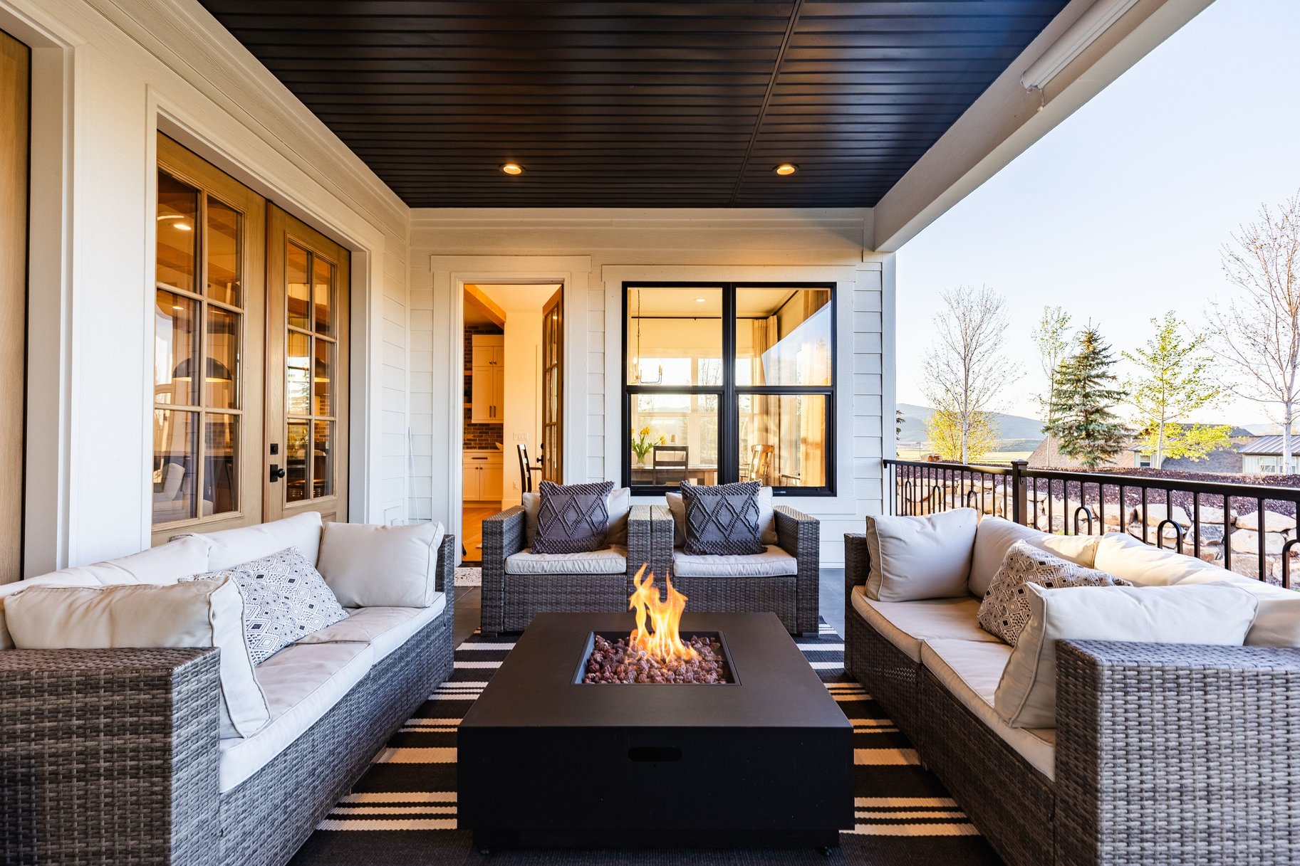  Refined Country Living Near Park City with Forever Scenic Views - 物件實景