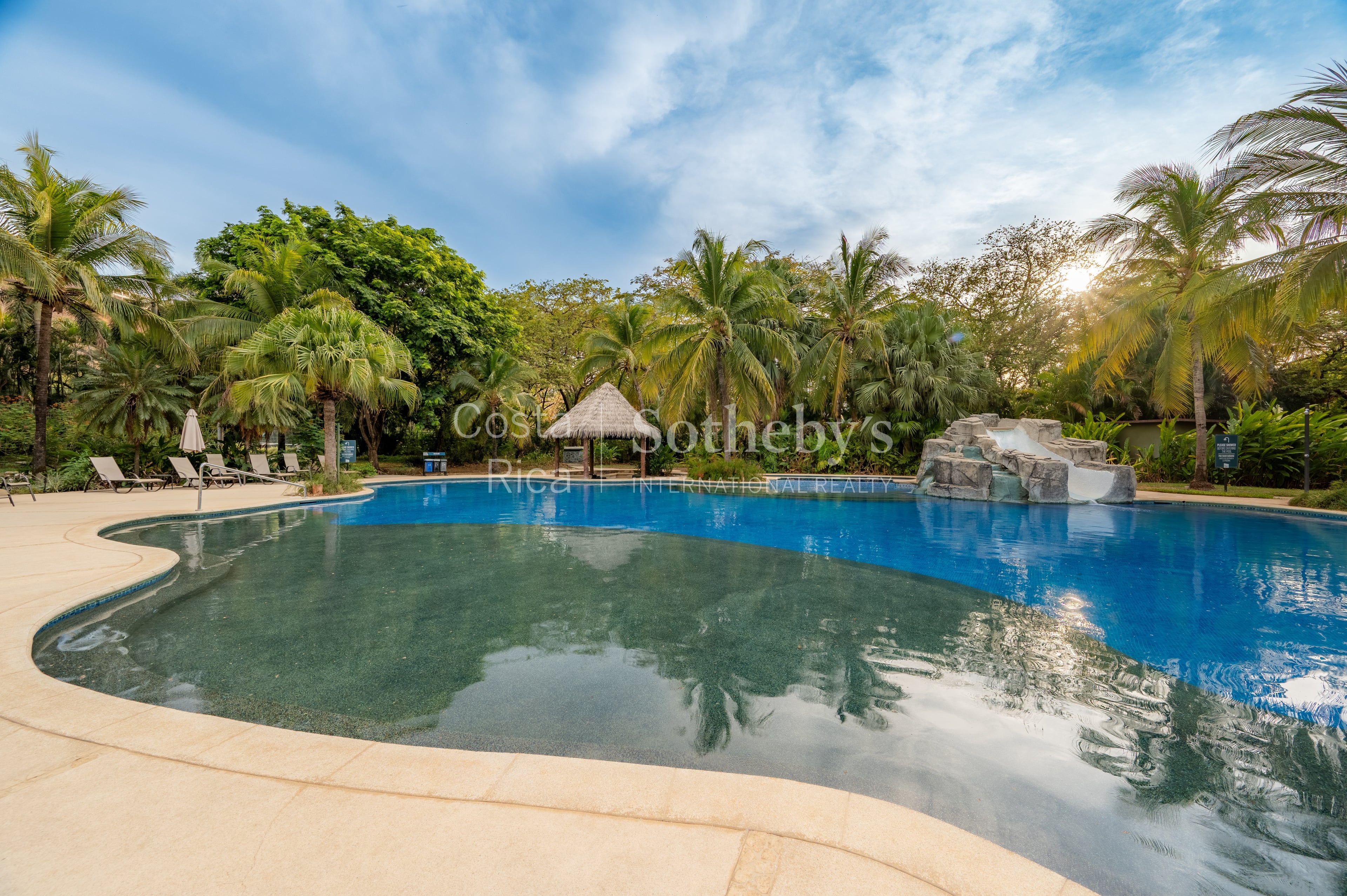  Villa Esmeralda - 物件實景