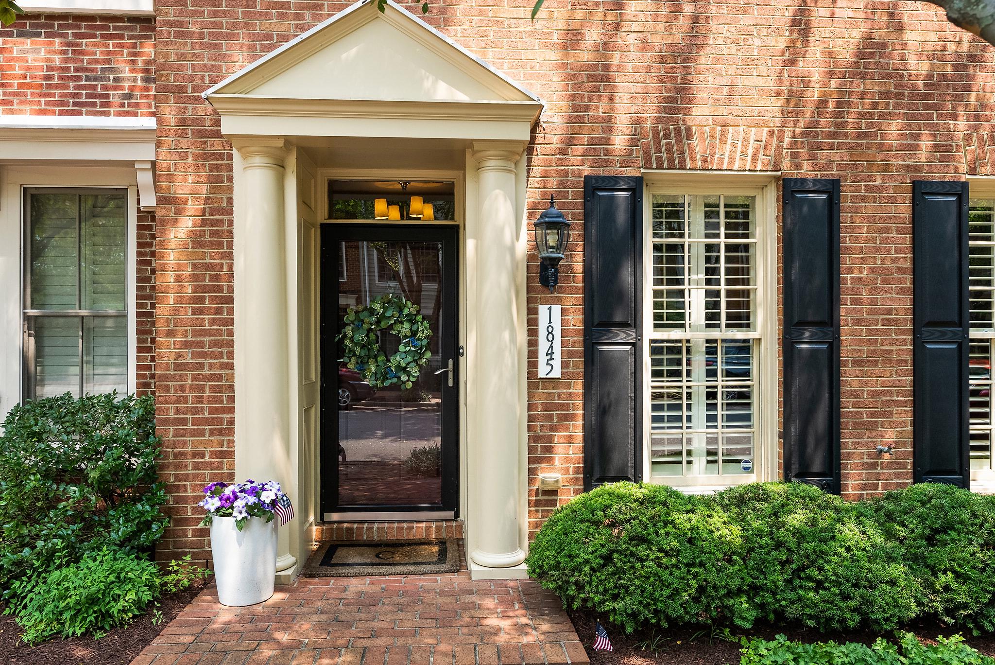  1845 Potomac Greens Drive, Alexandria, VA, 22314 - 物件實景