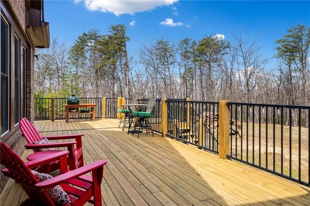 Jasper, Georgia, 30143, United States, 4 Bedrooms Bedrooms, ,5 BathroomsBathrooms,Residential,For Sale,1974927