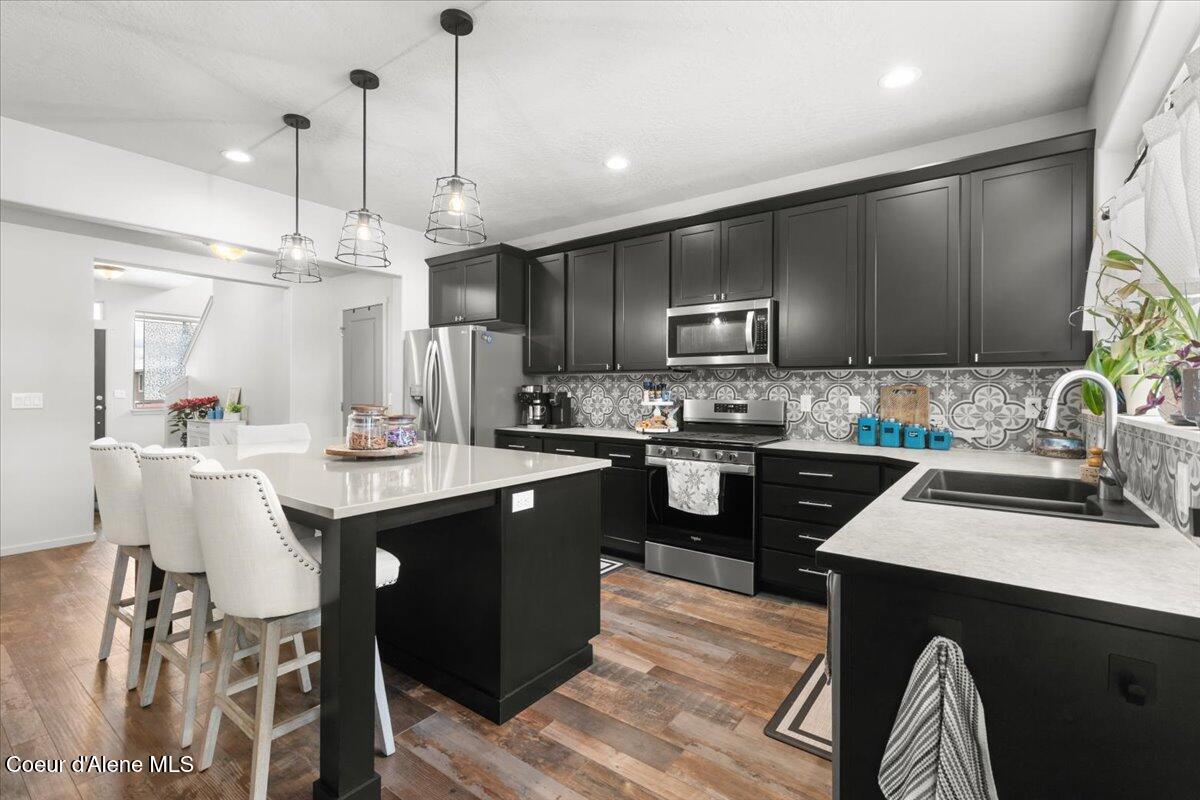 Post Falls, Idaho, 83854, United States, 3 Bedrooms Bedrooms, ,3 BathroomsBathrooms,Residential,For Sale,2009993