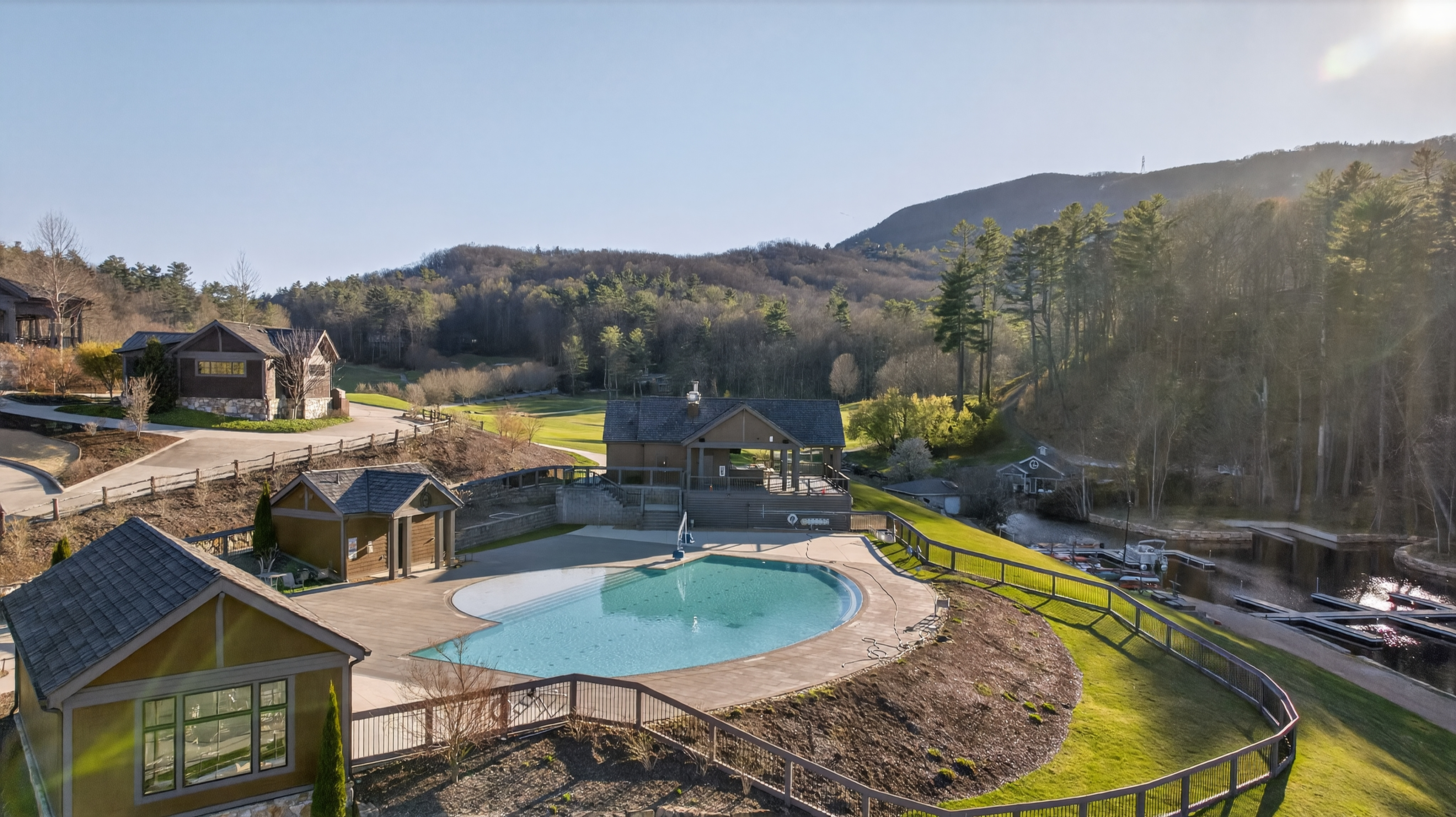  161 Chestnut Trace - 物件實景