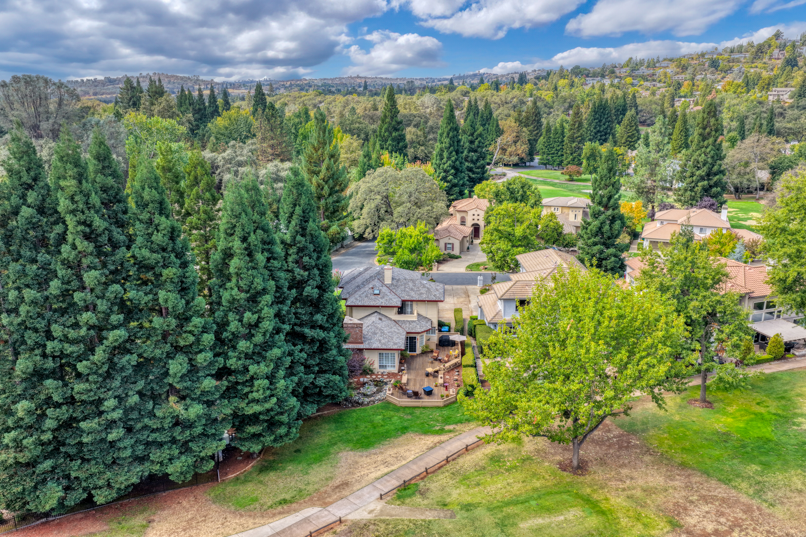  2431 Justamere Court, Cameron Park, CA 95682 - 物件實景