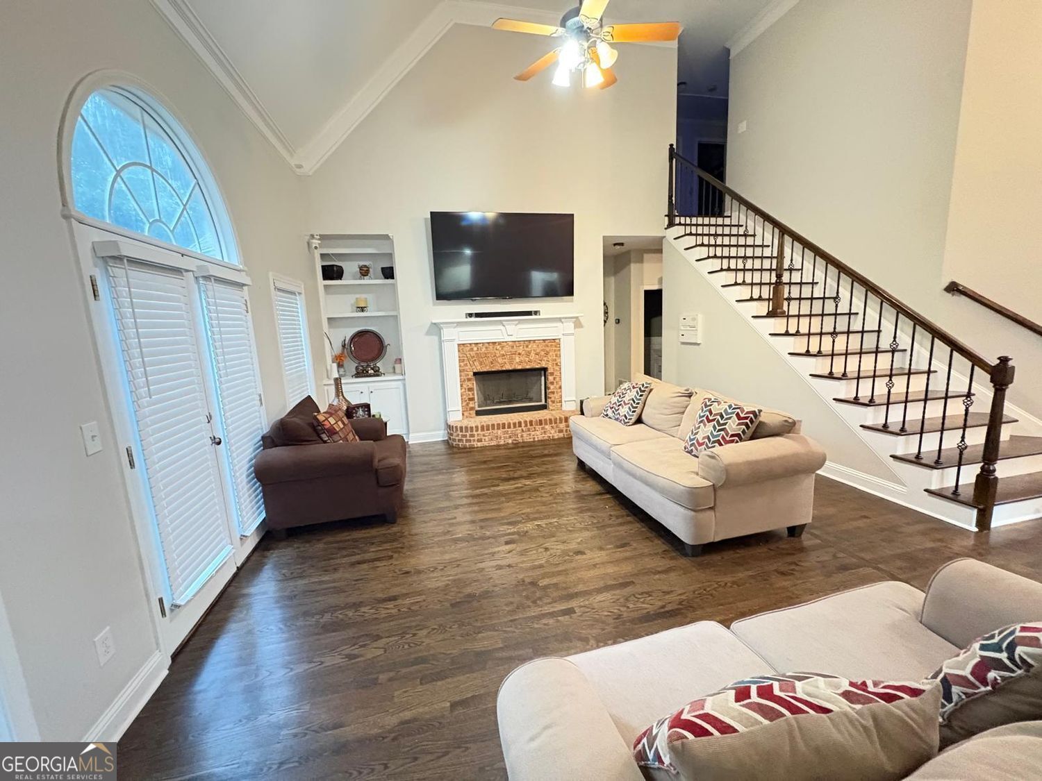 Conyers, Georgia, 30094, United States, 4 Bedrooms Bedrooms, ,4 BathroomsBathrooms,Residential,For Sale,1880032