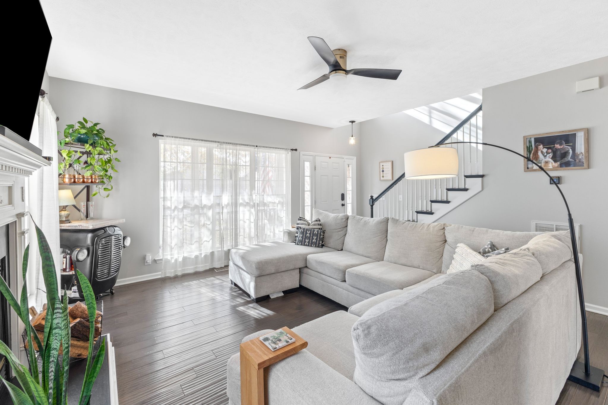 Antioch, Tennessee, 37013, United States, 3 Bedrooms Bedrooms, ,3 BathroomsBathrooms,Residential,For Sale,1994607