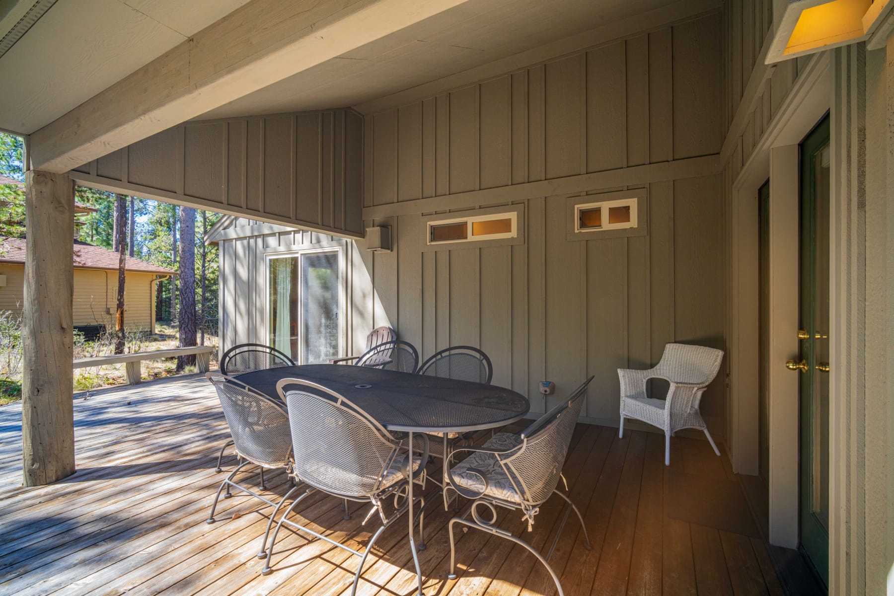  57742 Wallowa Lane Sunriver, OR 97707 - 物件實景