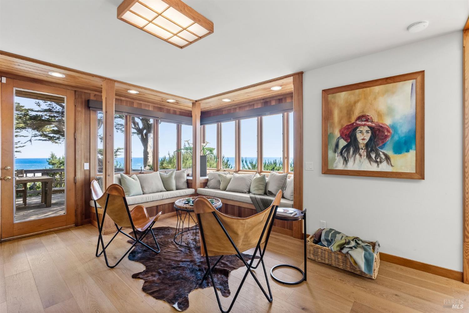 Bolinas, California, 94924, United States, 2 Bedrooms Bedrooms, ,3 BathroomsBathrooms,Residential,For Sale,1906337