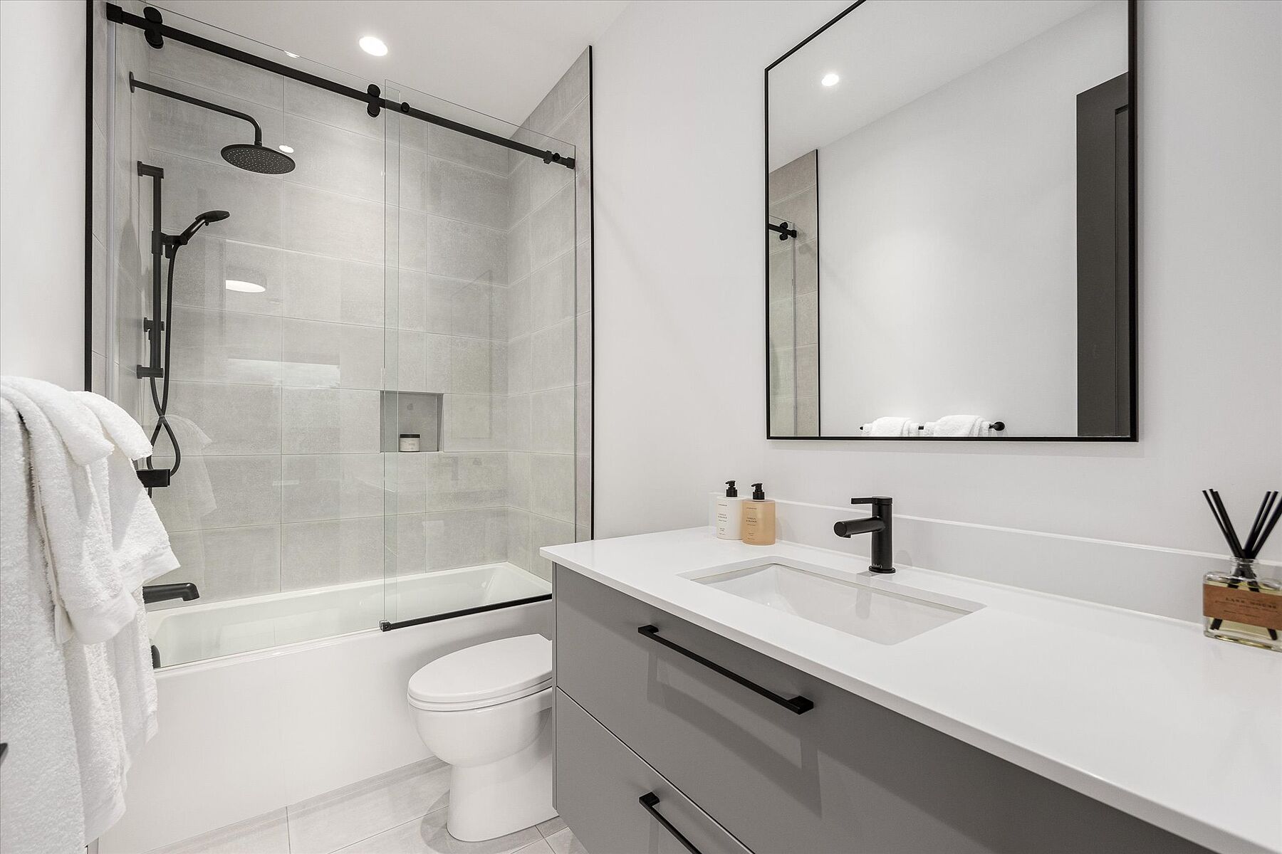  Showhome Quality Living - 物件實景