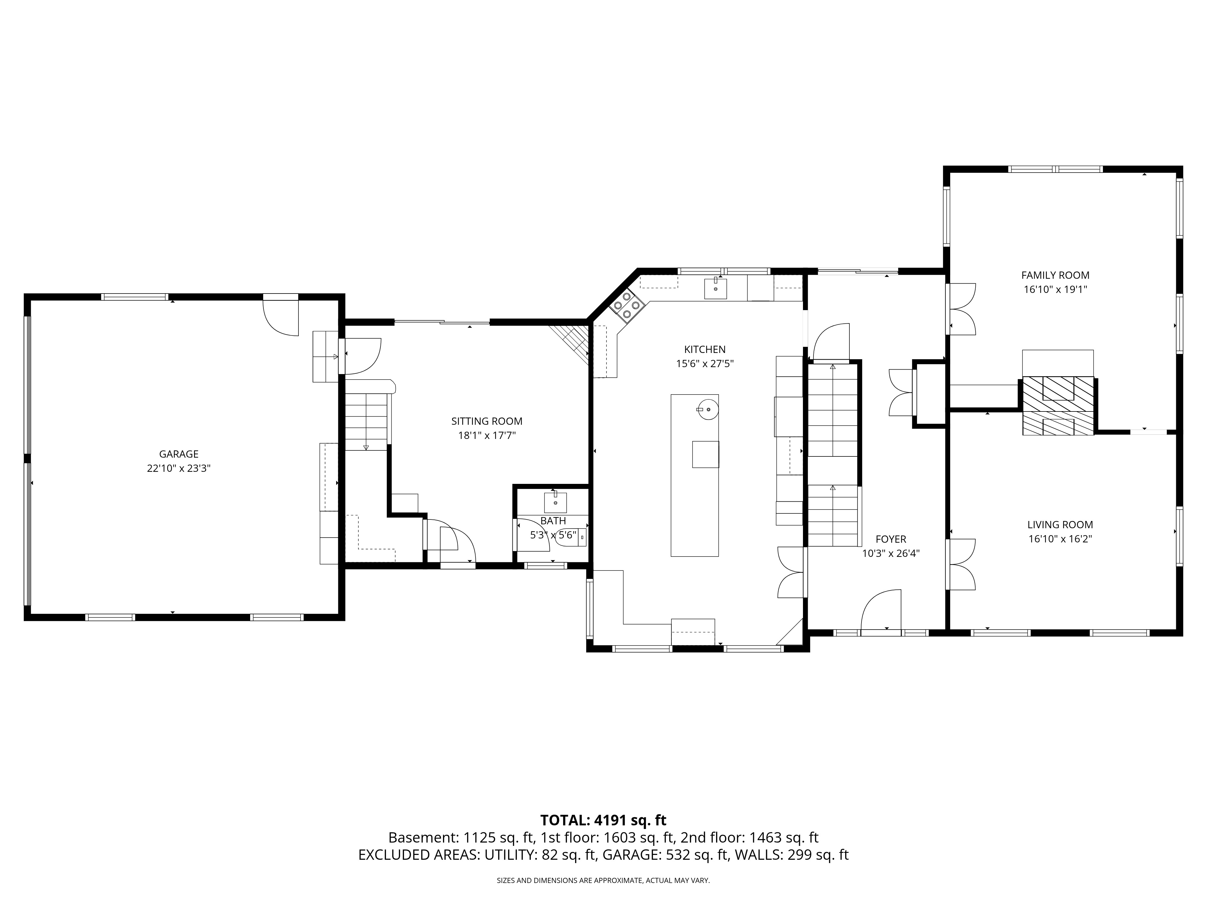  3809 74th Ave SE Olympia, WA 98501 - 物件實景