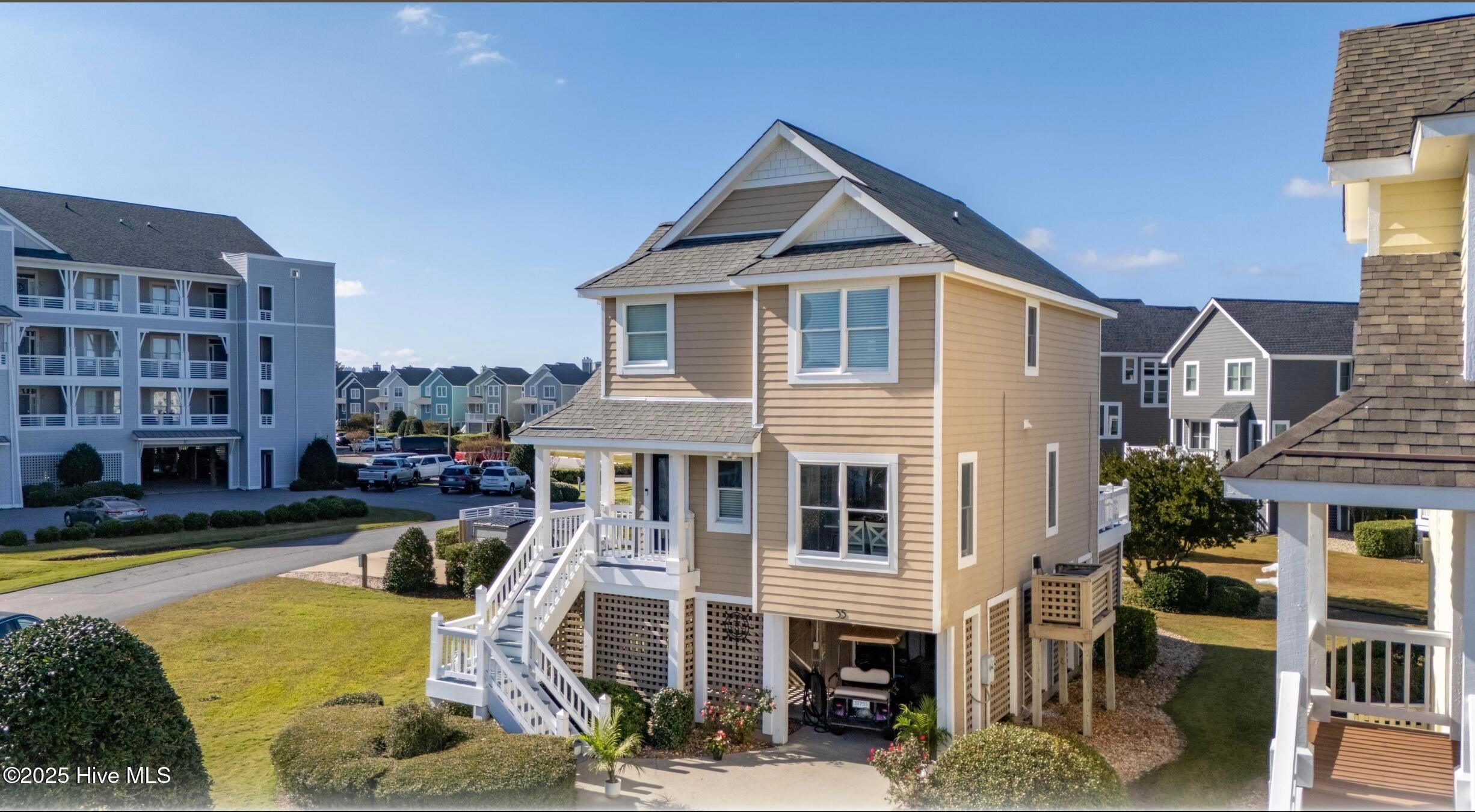 Manteo, North Carolina, 27954, United States, 3 Bedrooms Bedrooms, ,3 BathroomsBathrooms,Residential,For Sale,1900886