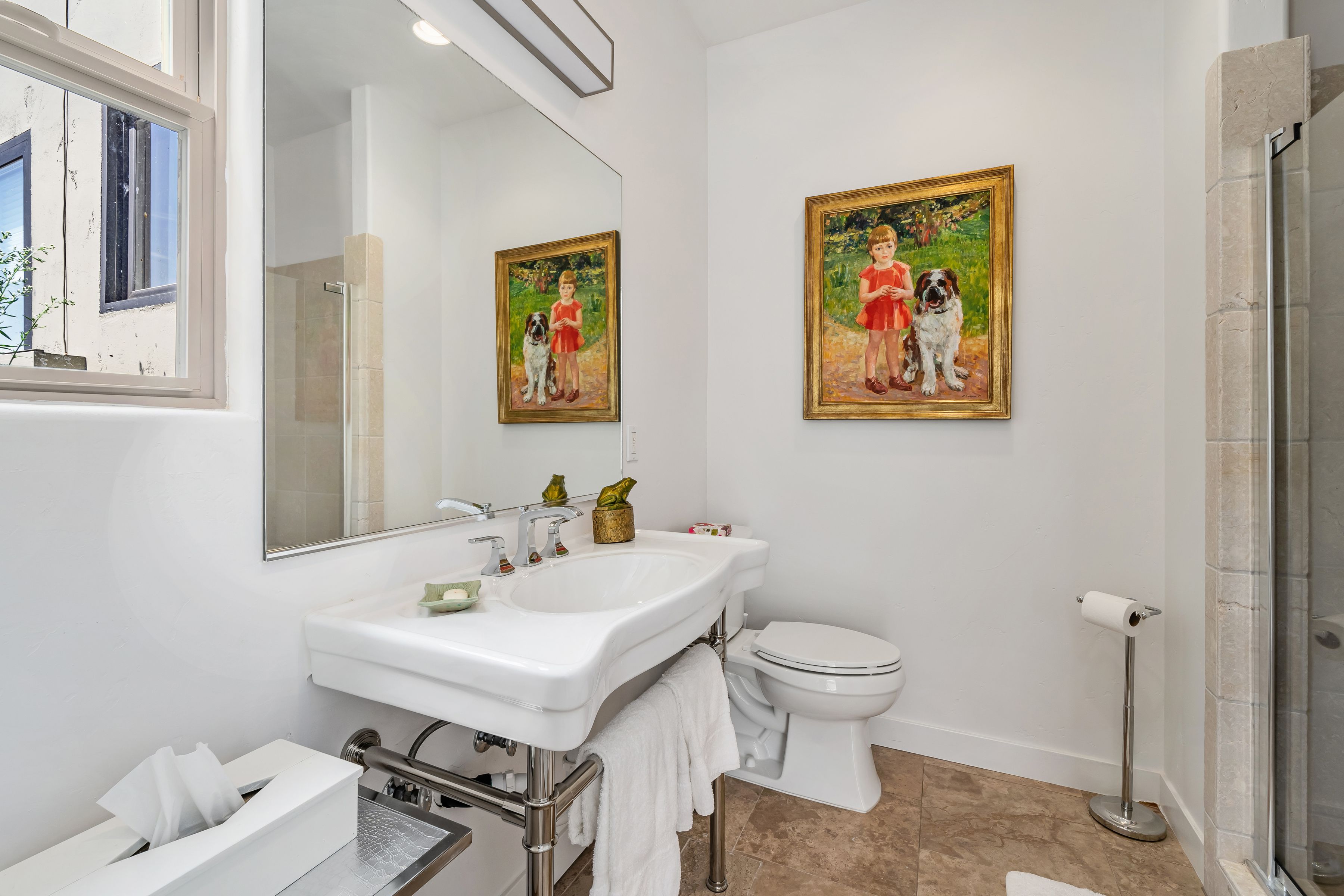  Extraordinary Vineyard Estate - 物件實景