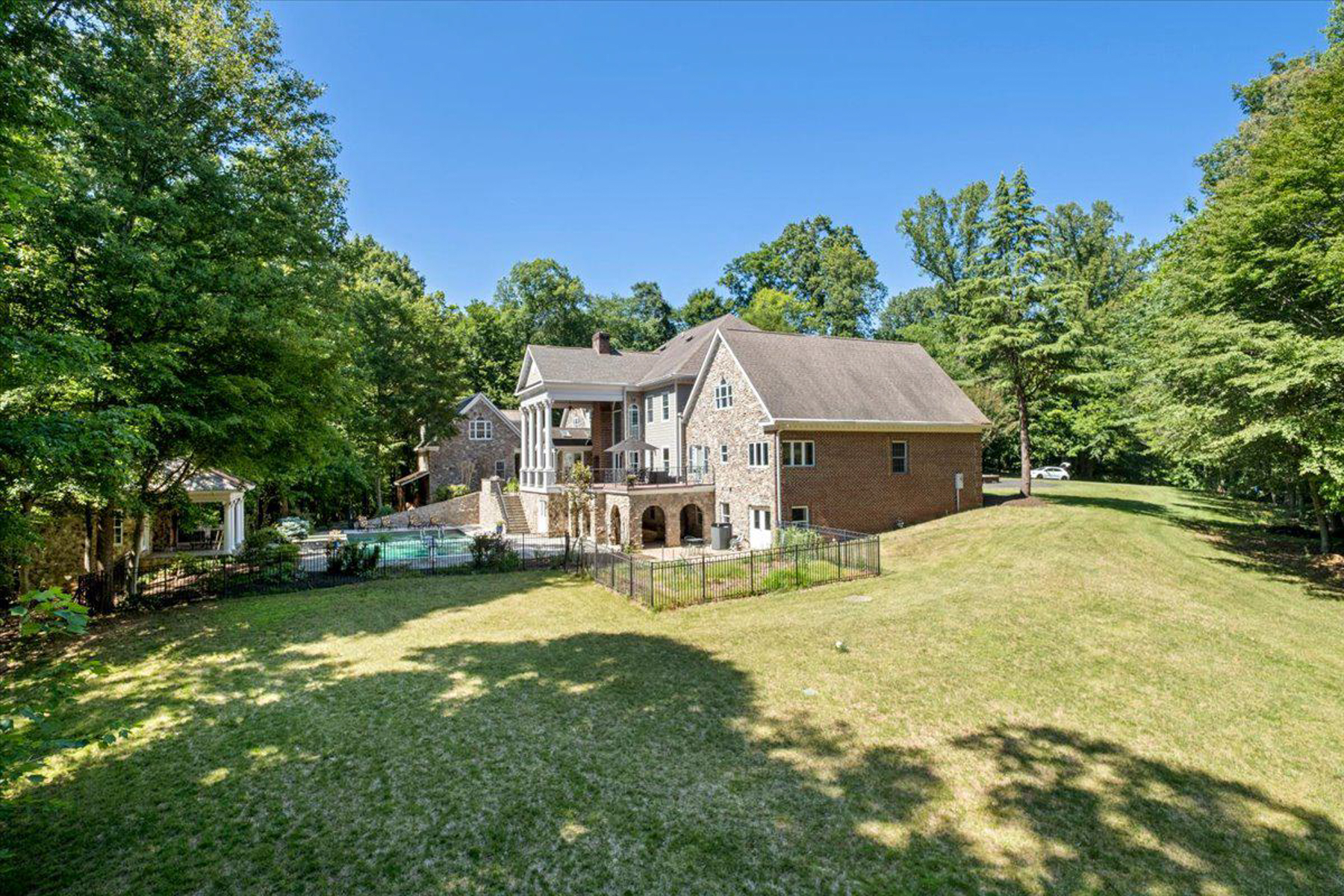  13320 Ivakota Farm Road, Clifton, VA, 20124 - 物件實景