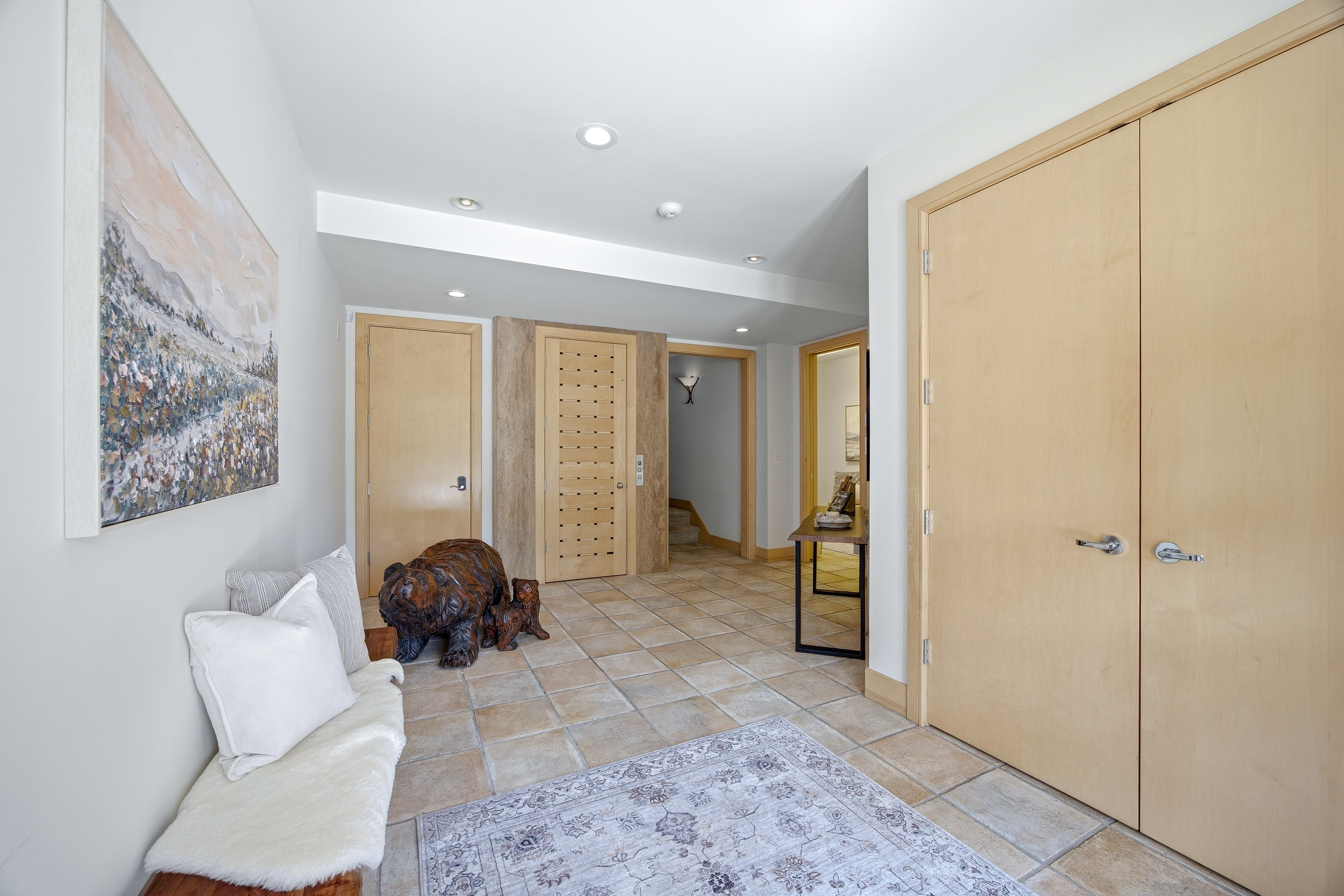  Visionary Vail Residence that was Truly Ahead of its Time - 物件實景