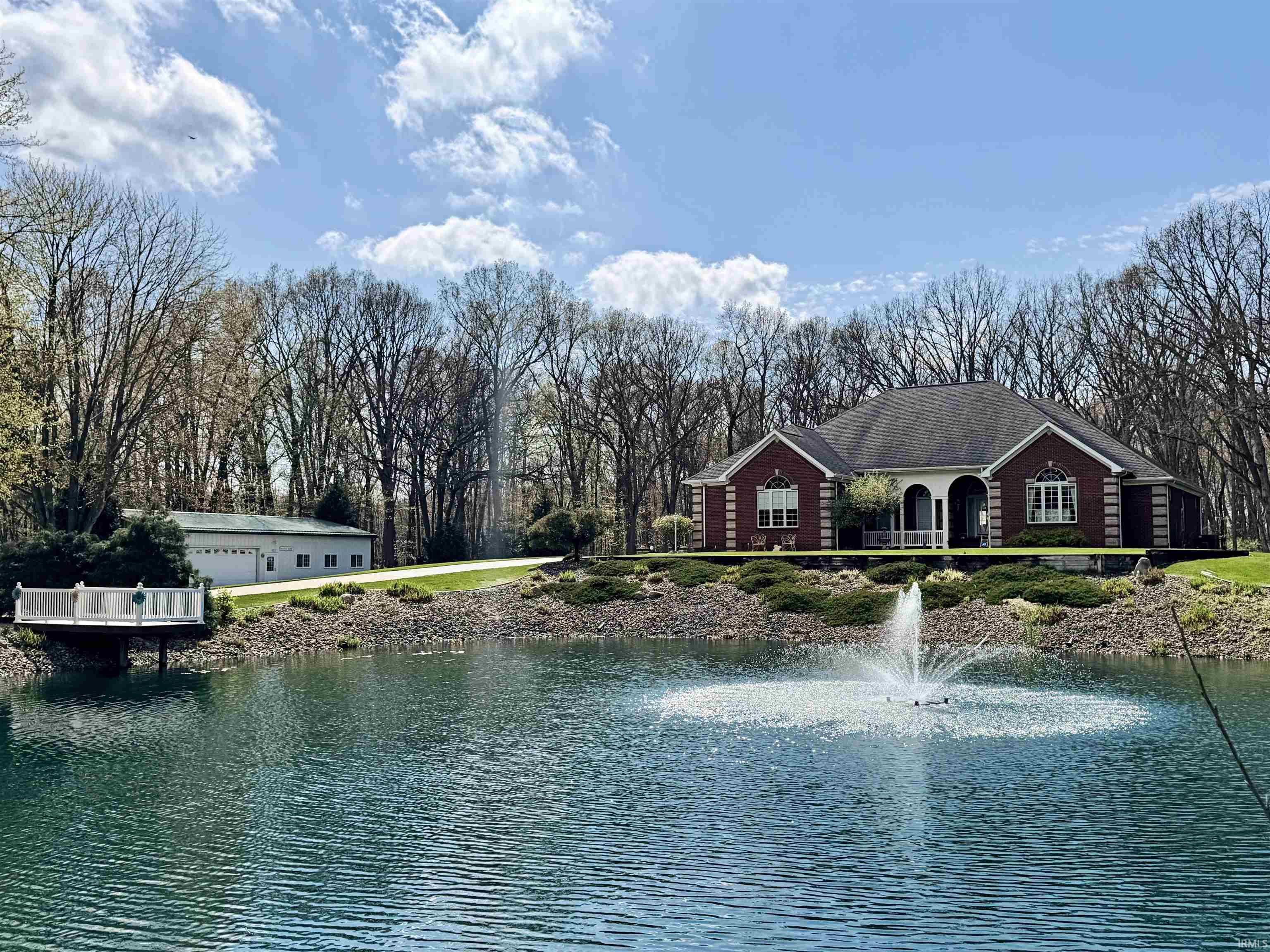 Osceola, Indiana, 46561, United States, 3 Bedrooms Bedrooms, ,3 BathroomsBathrooms,Residential,For Sale,2038856