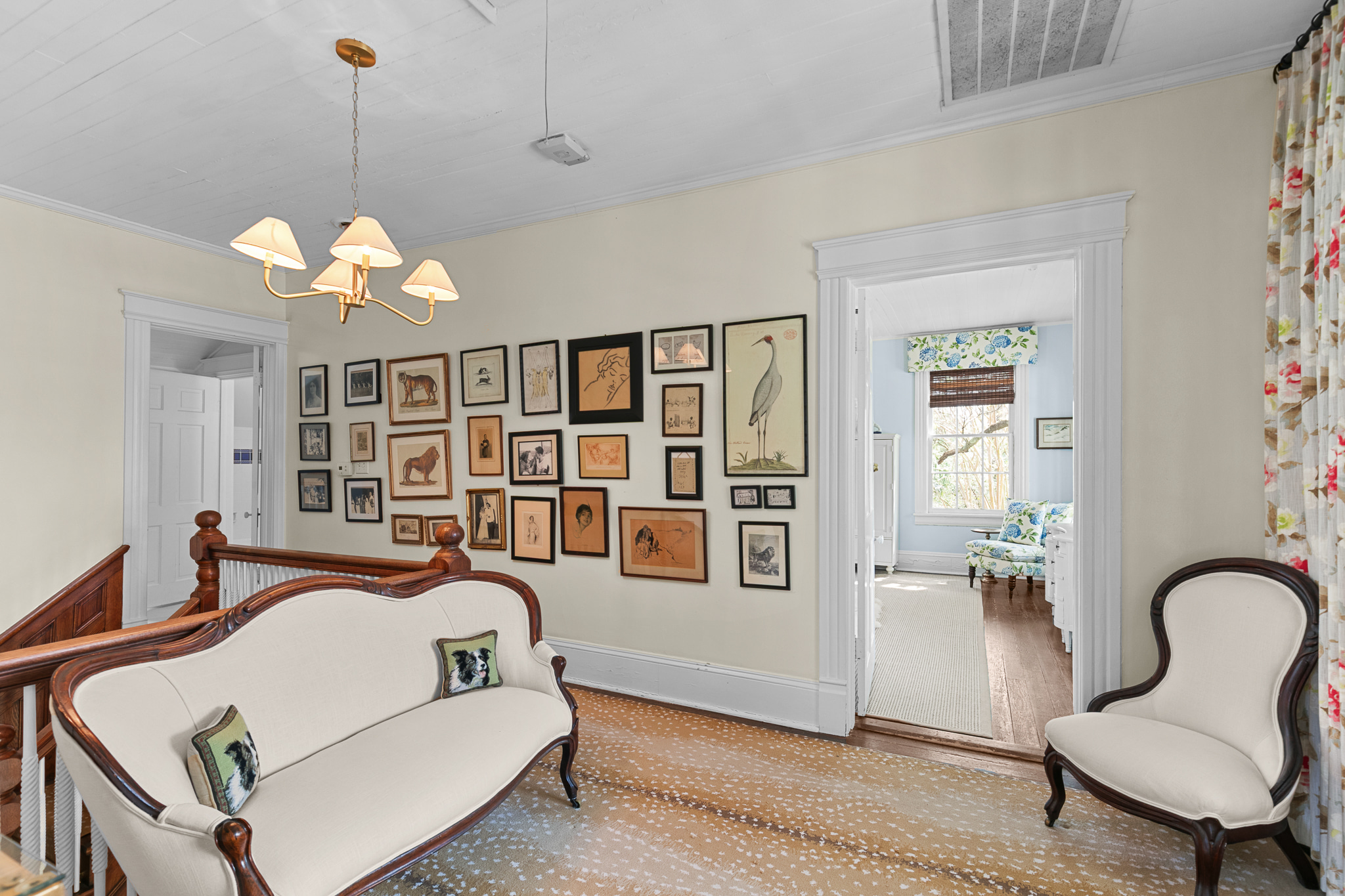  318 North Churton Street, Hillsborough, NC 27278 - 物件實景