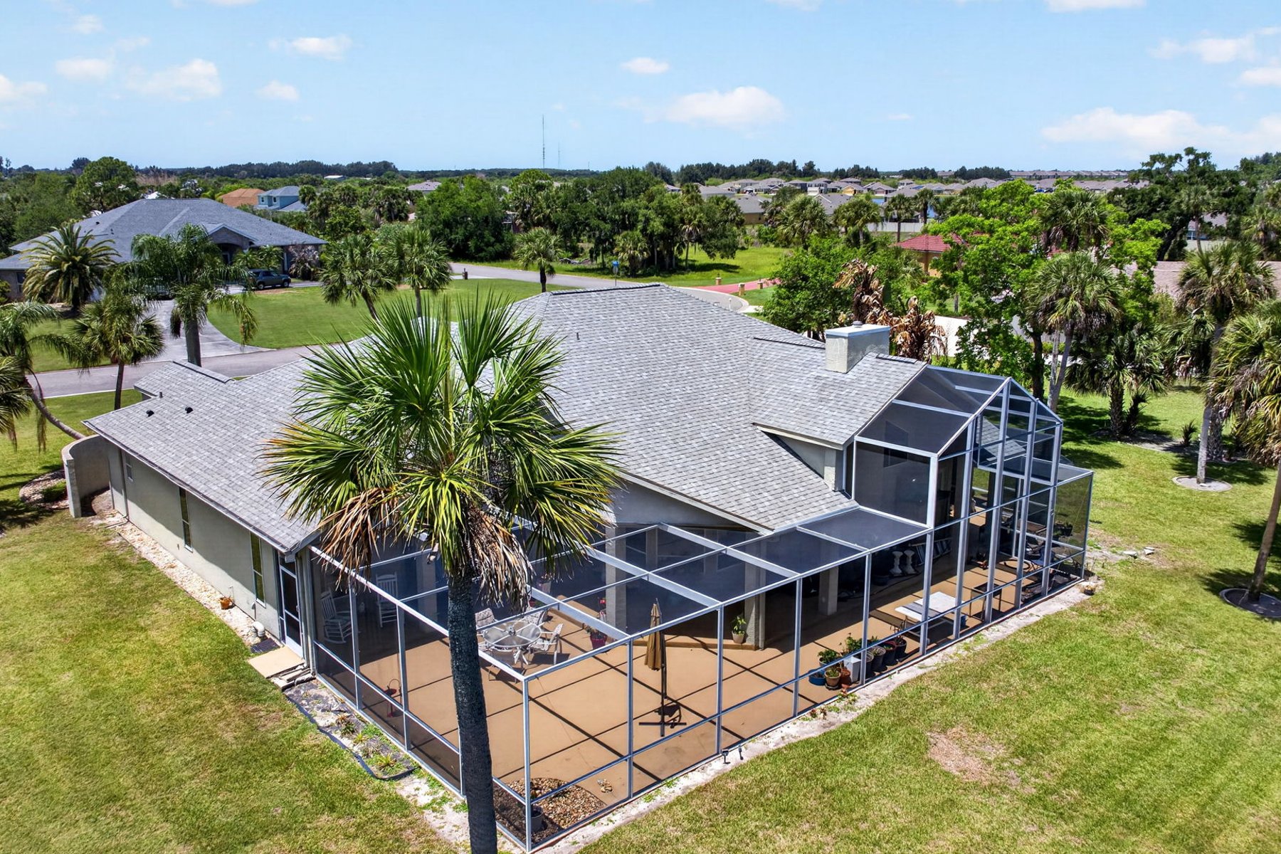  900 Bluegrass Lane, Rockledge, FL, 32955 - 物件實景