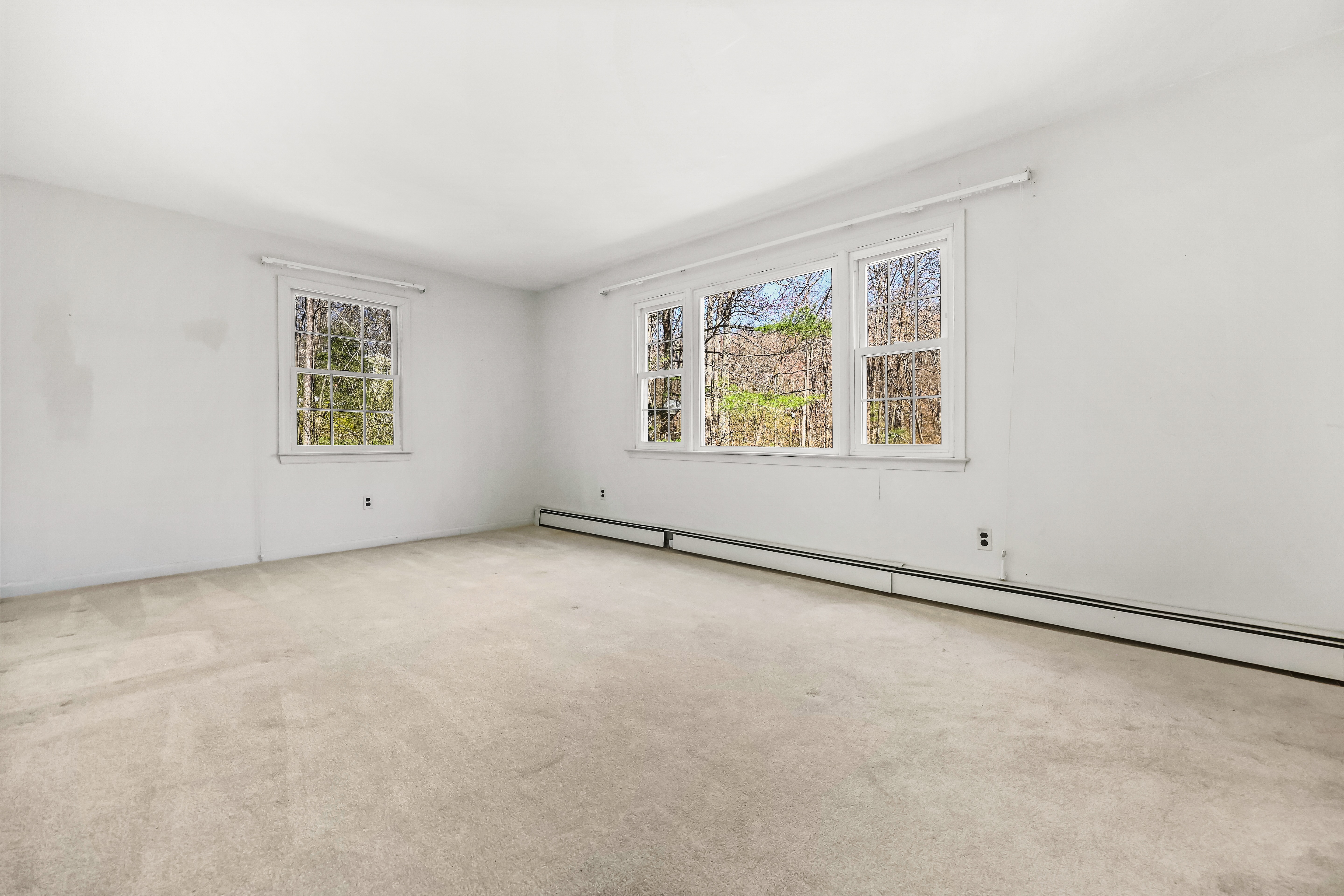  Spacious 4 Bedroom in CT - 物件實景