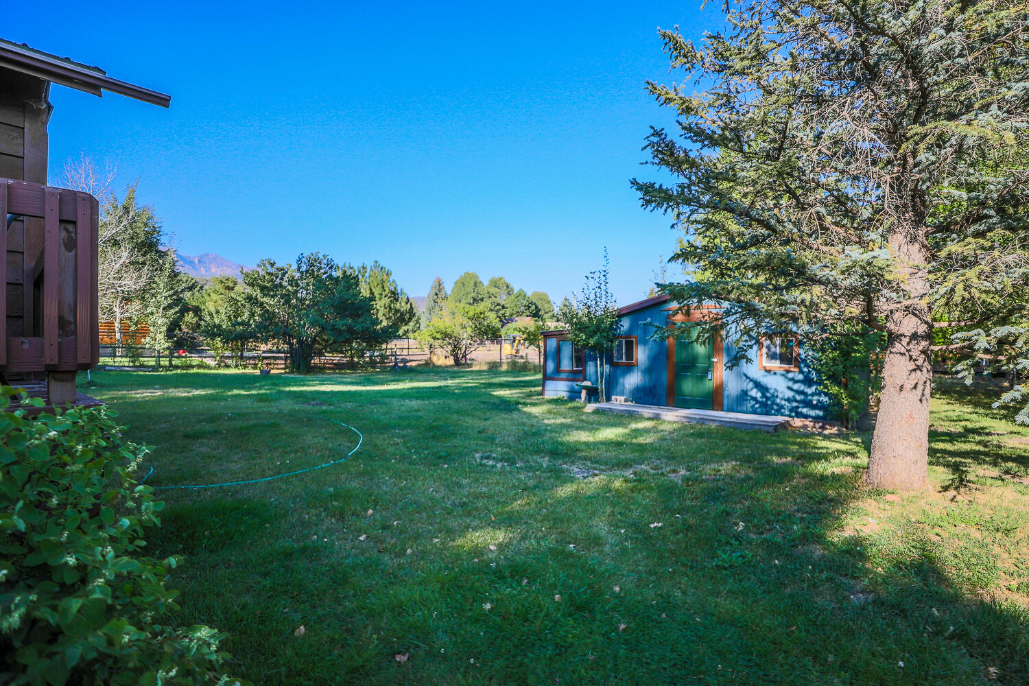 Pine Valley, Utah, 84781, United States, 3 Bedrooms Bedrooms, ,Residential,For Sale,1826361