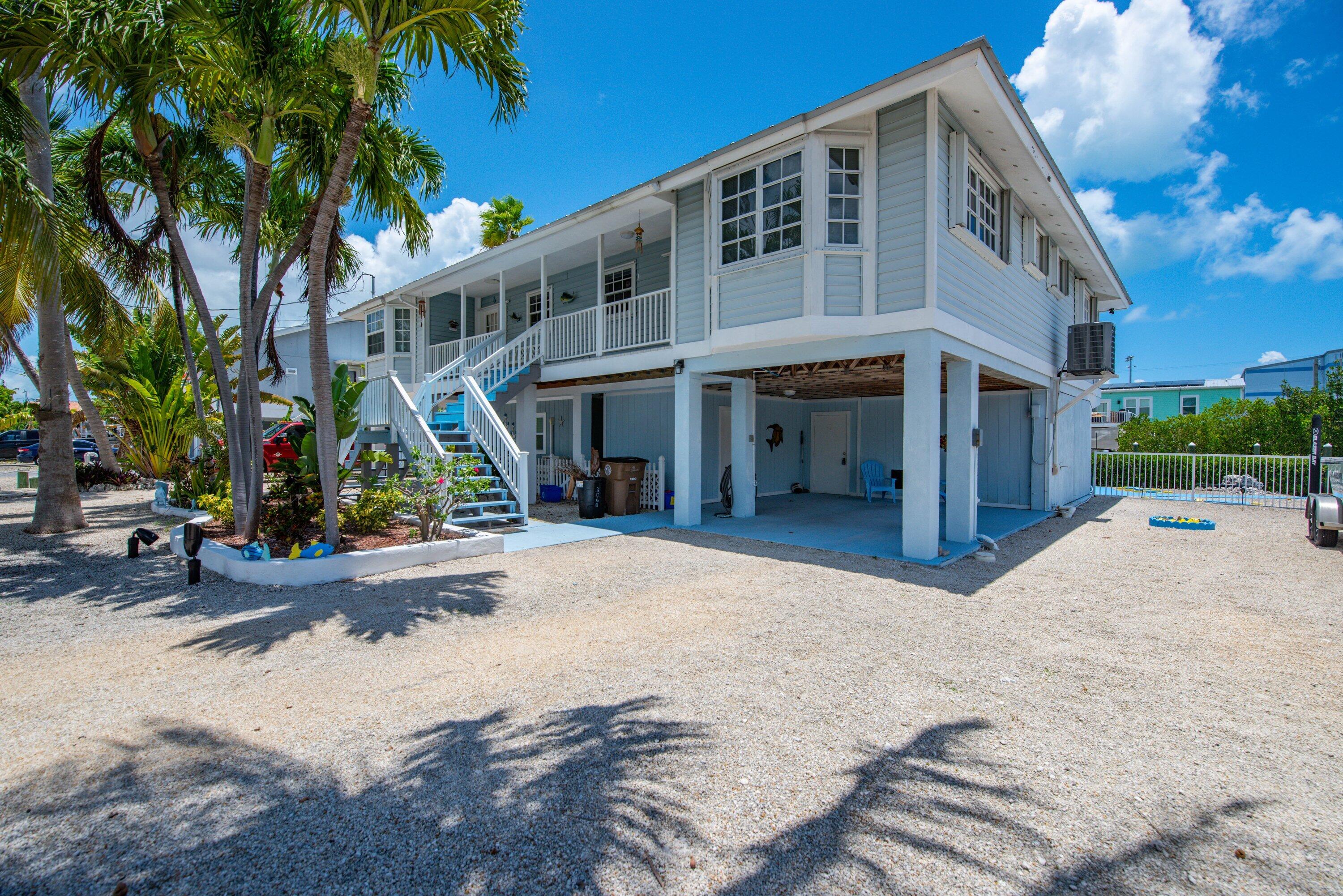 MARATHON, Florida, 33050, United States, 2 Bedrooms Bedrooms, ,2 BathroomsBathrooms,Residential,For Sale,1885329