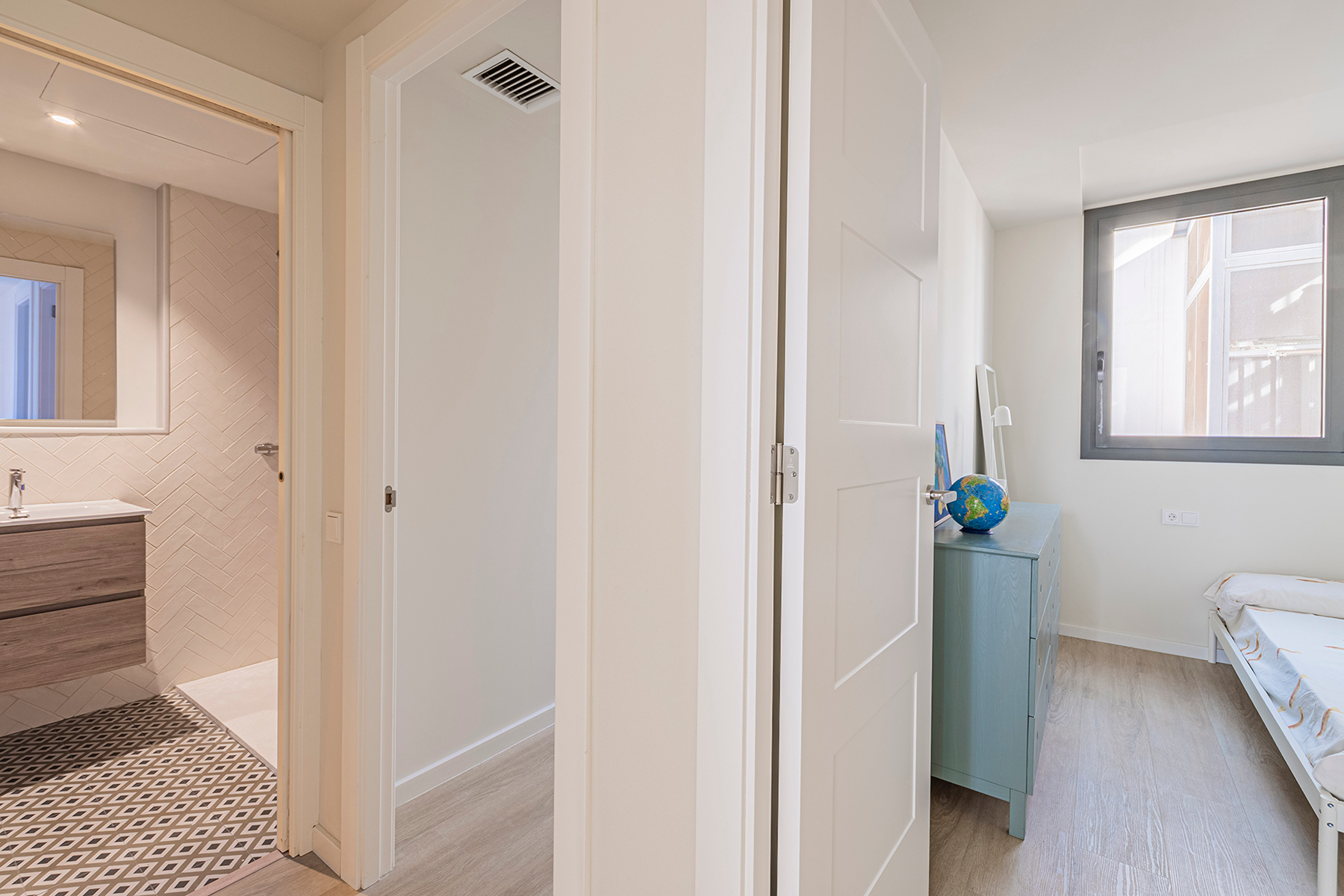  Duplex new construction in Eixample, Barcelona - 物件實景