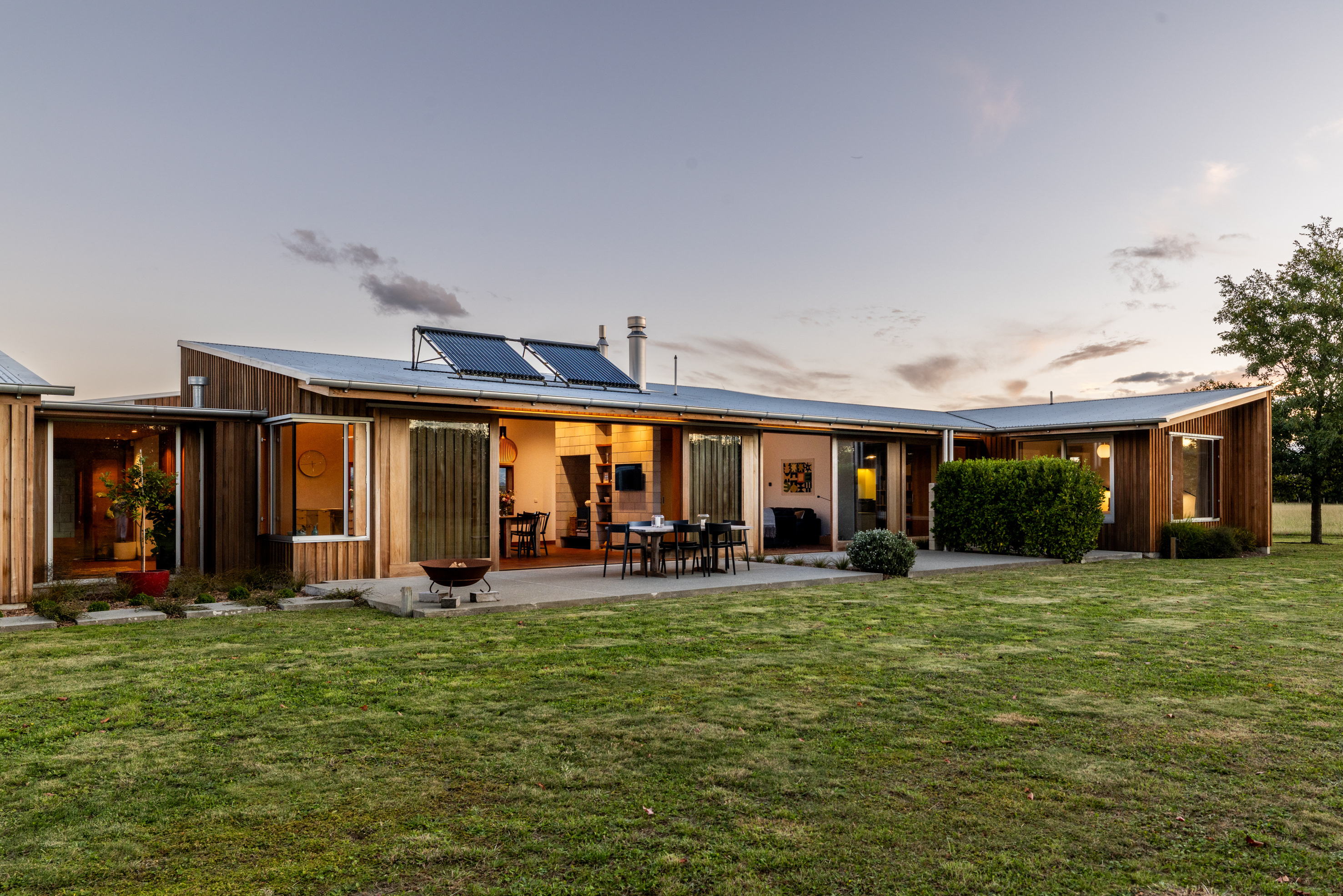  116 Te Mata Mangateretere Road, Havelock North - 物件實景