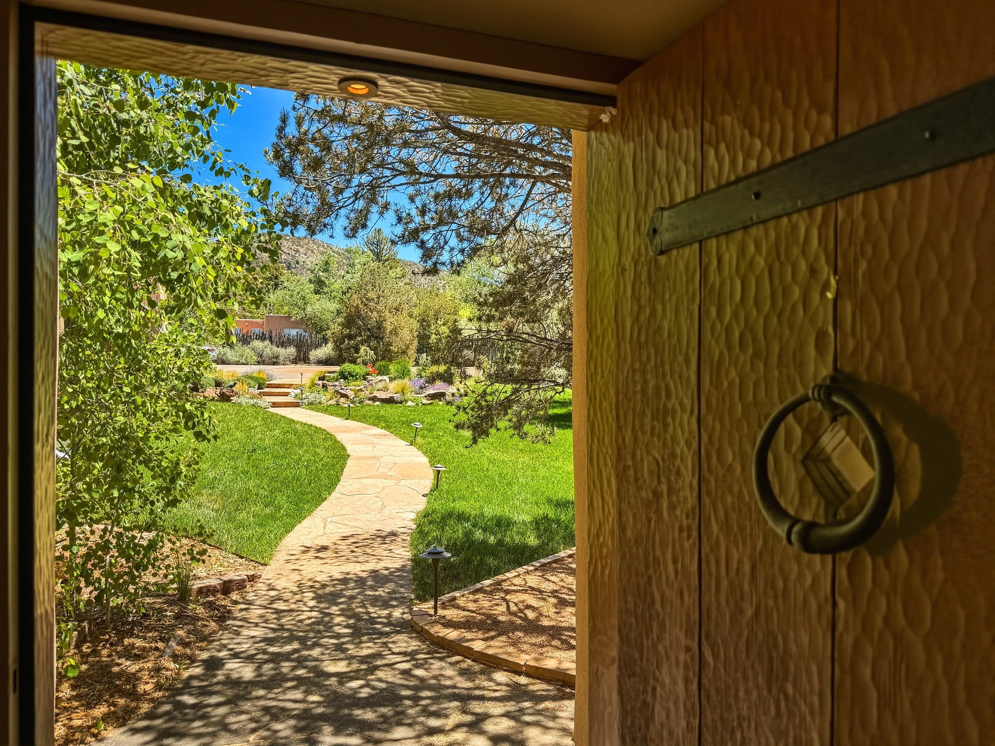  3876 Old Santa Fe Trail - 物件實景