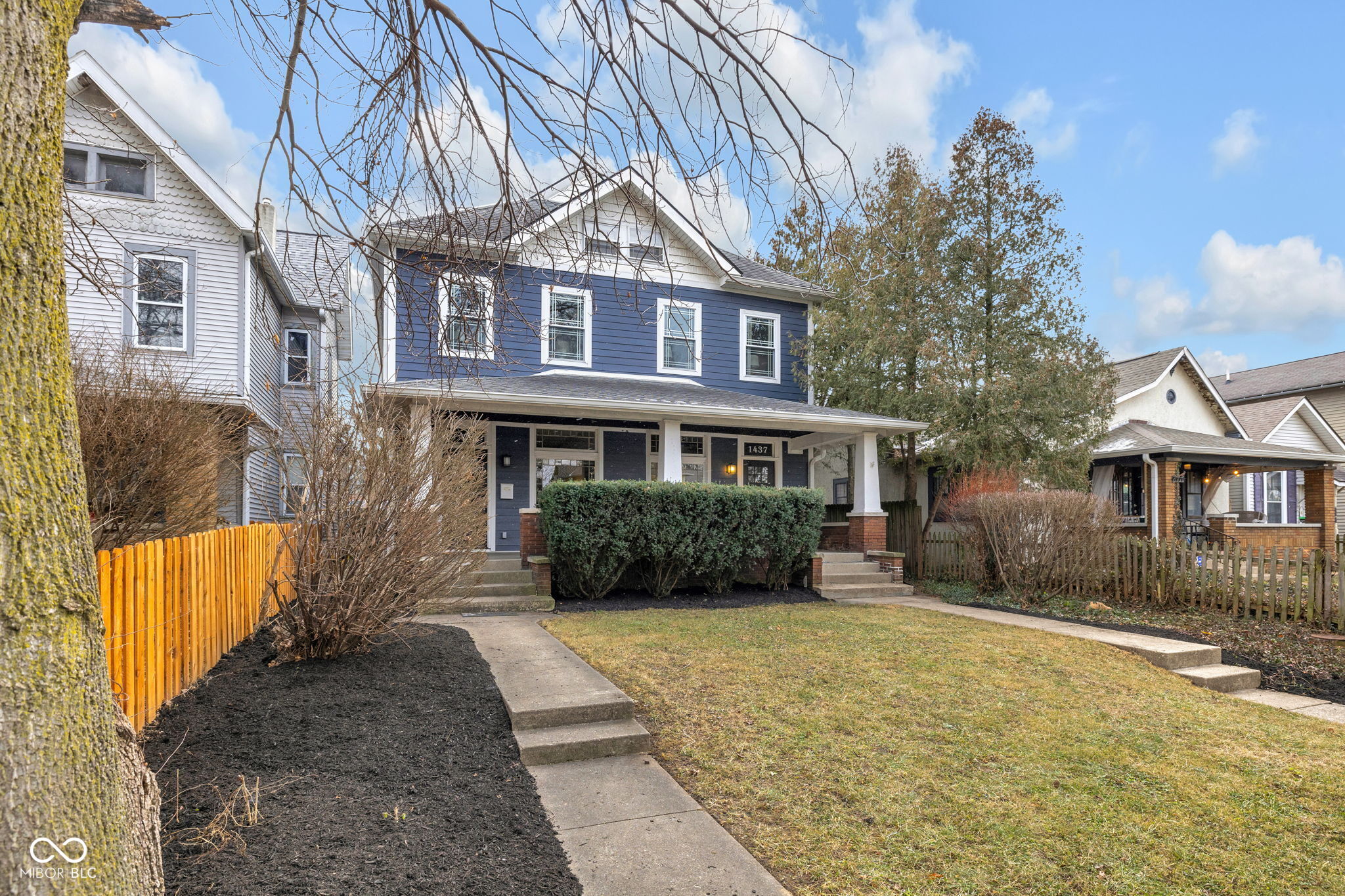 Indianapolis, Indiana, 46203, United States, ,Residential,For Sale,2010701