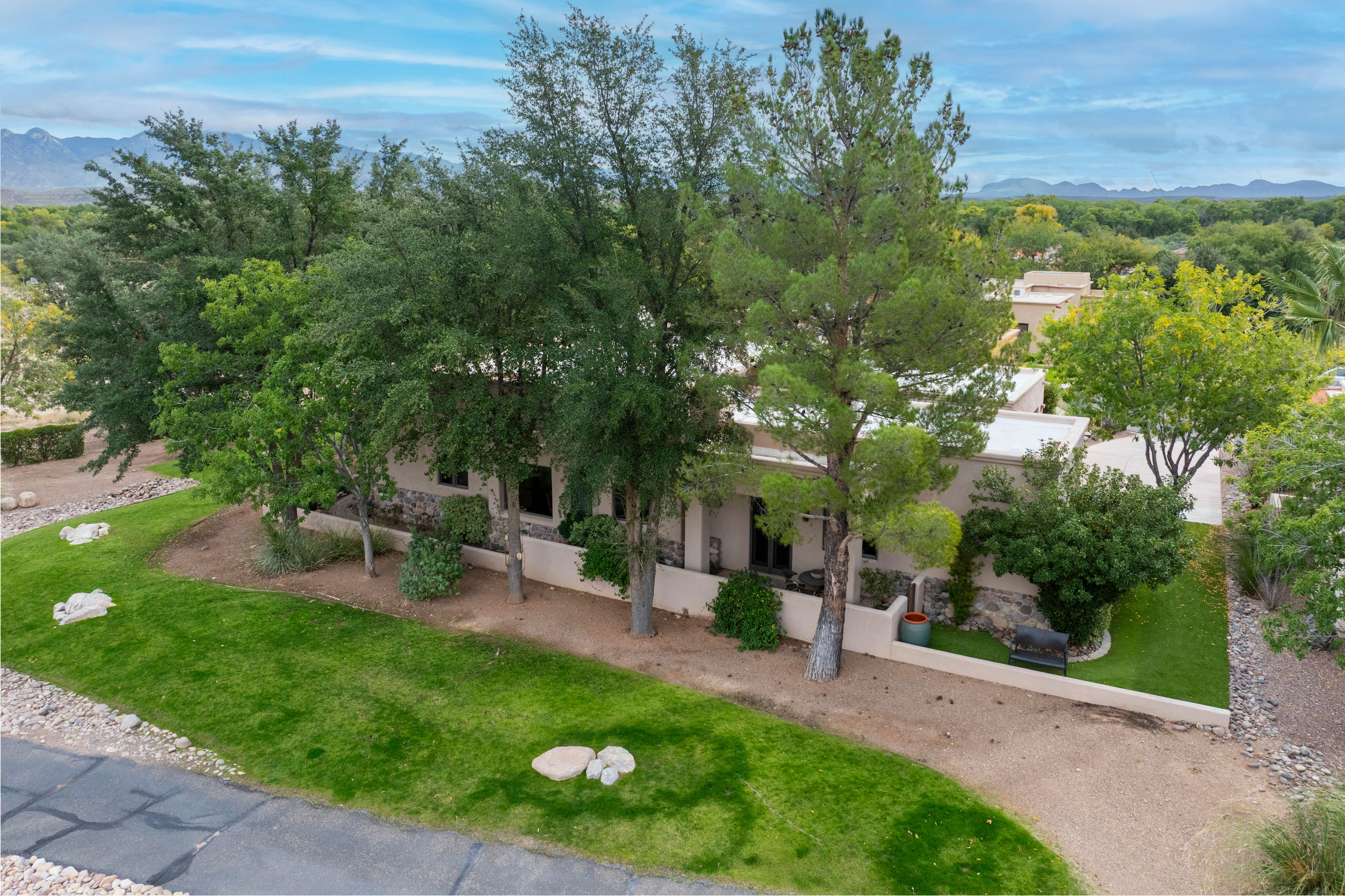  78 Palmas Court¦Tubac, AZ - 物件實景