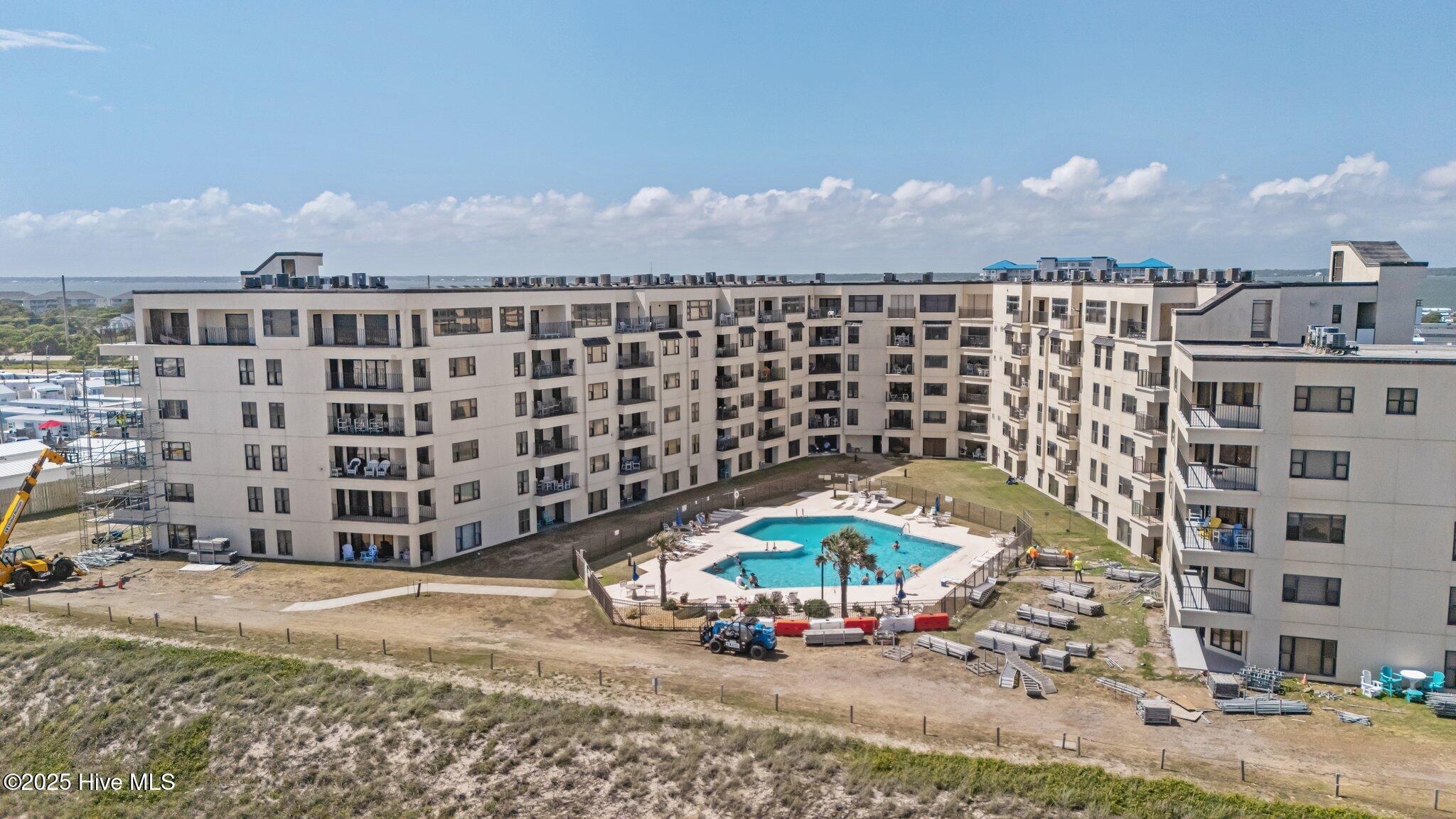 Indian Beach, North Carolina, 28512, United States, 2 Bedrooms Bedrooms, ,2 BathroomsBathrooms,Residential,For Sale,1882598