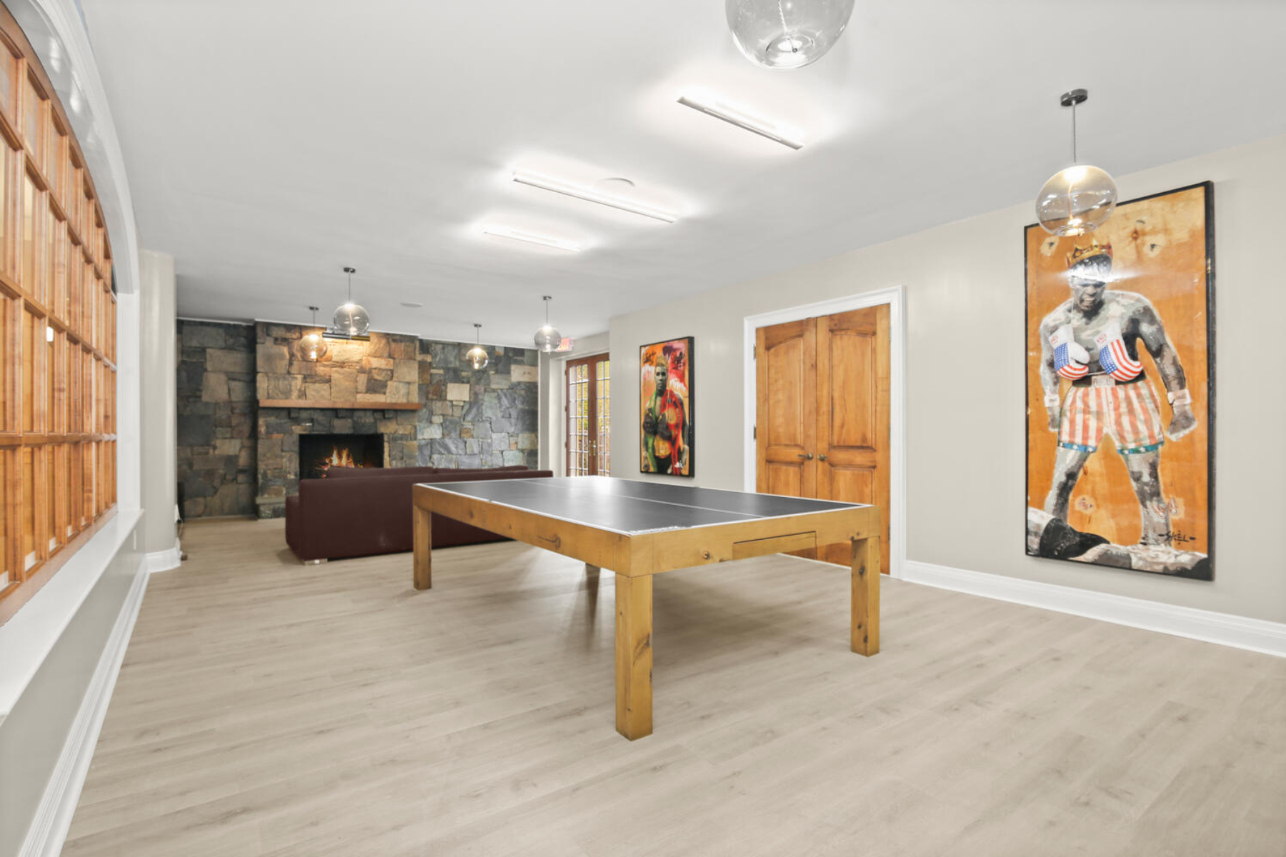  4 Cowdray Park Drive - 物件實景