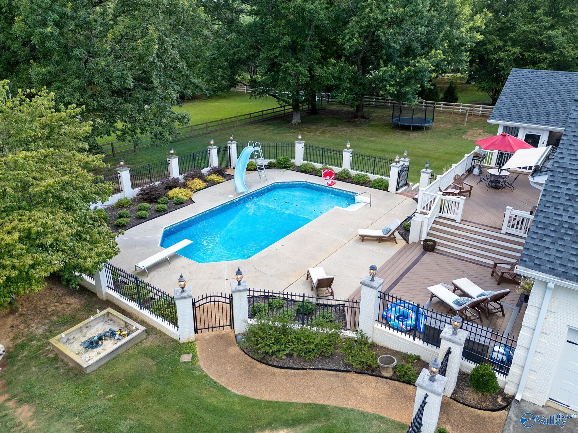  436 Mount Zion Road, Madison, AL, 35757 - 物件實景