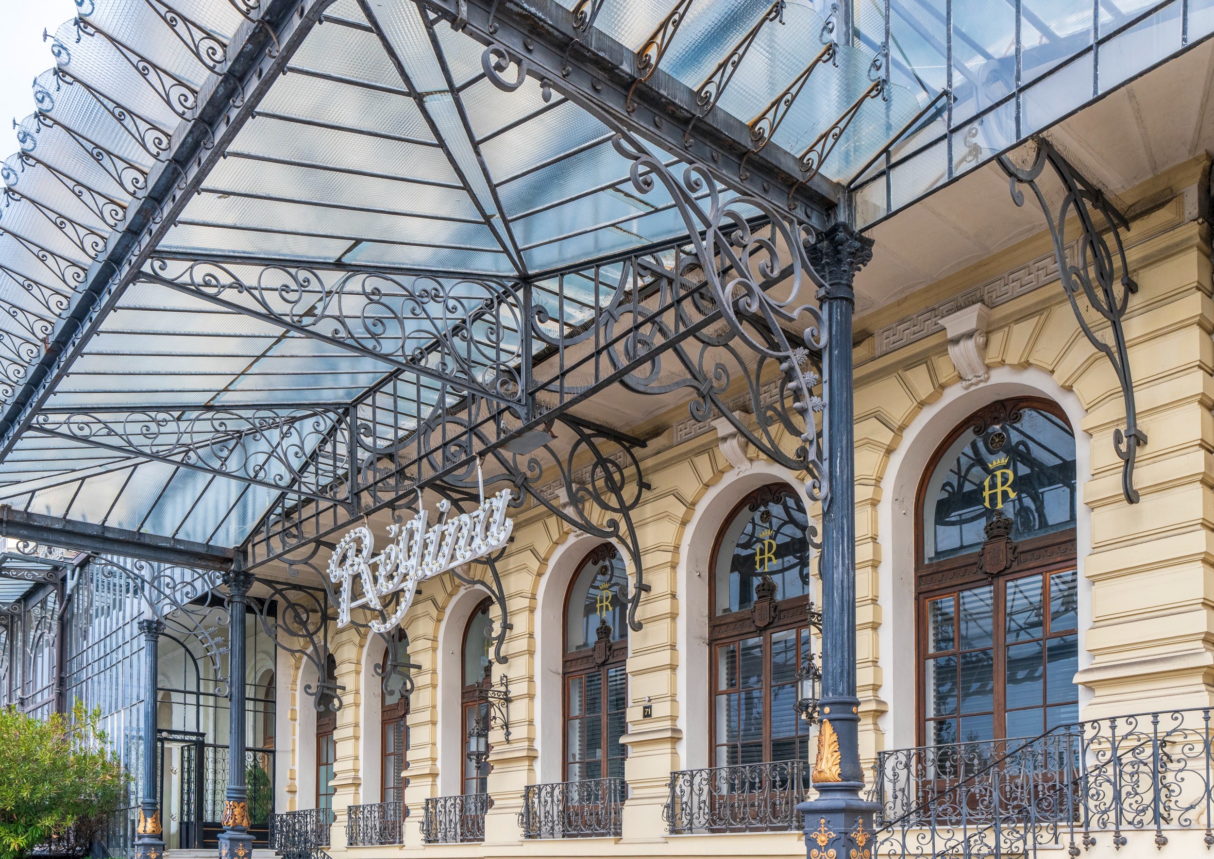  Exceptional property in Nice Cimiez Le Regina, 735 m² for residence or investme… - 物件實景