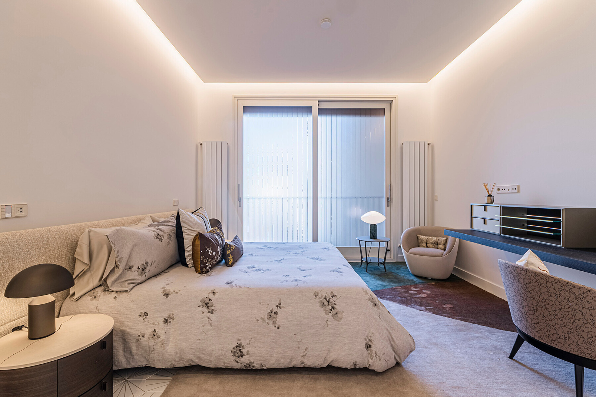  Impressive apartment with furniture of the highest category. - 物件實景