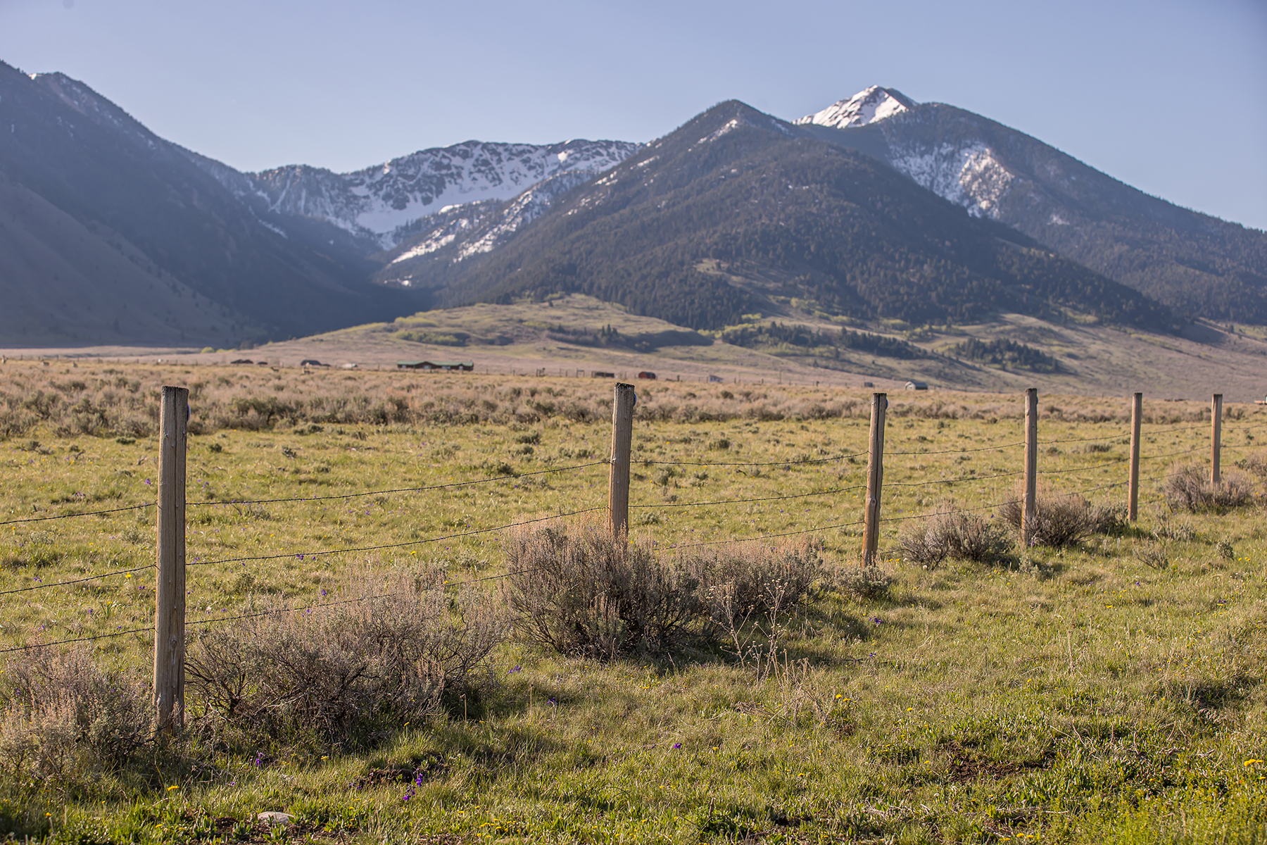  440 MT Highway 87 - 物件實景