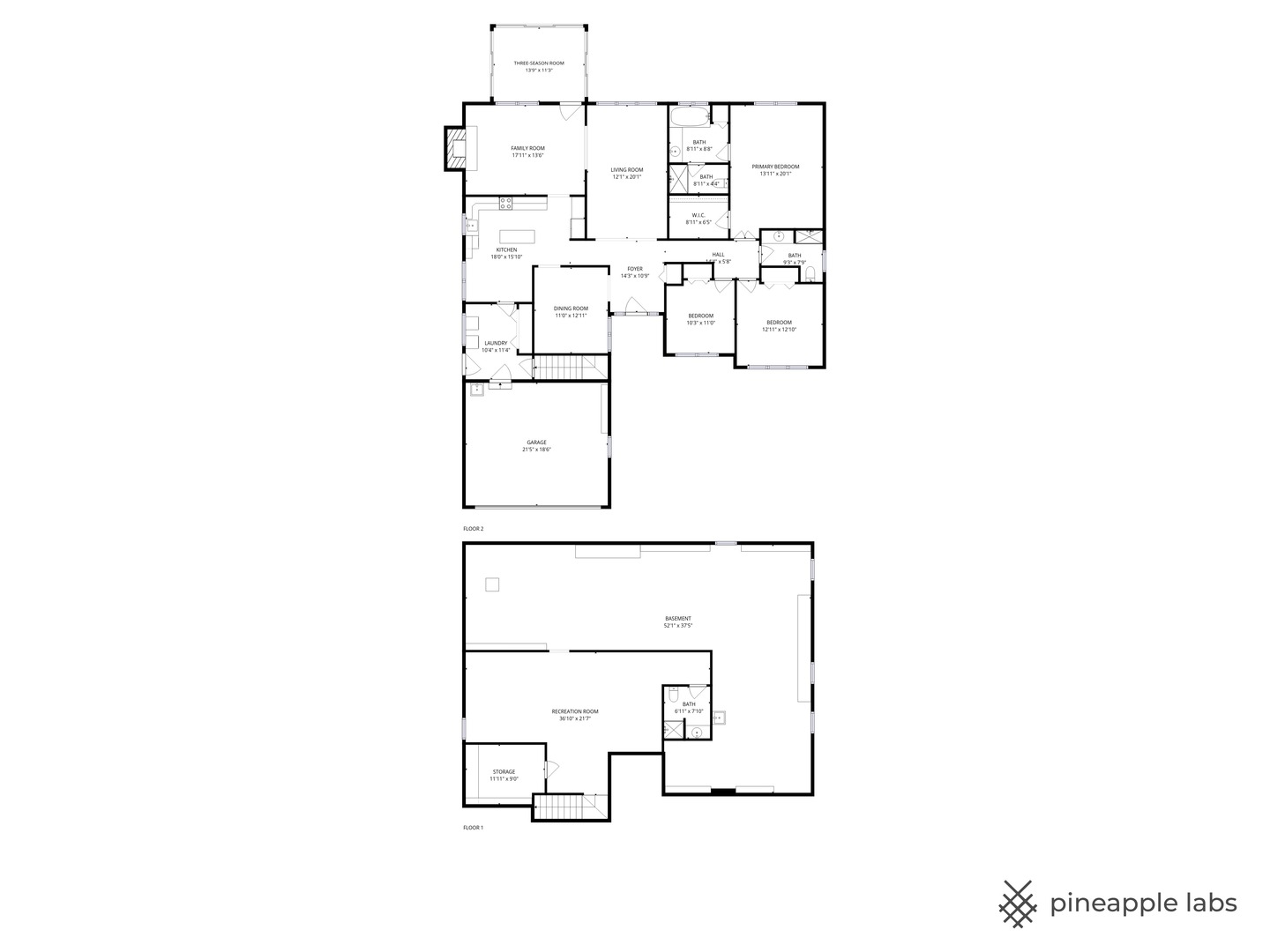Palatine, Illinois, 60074, United States, 3 Bedrooms Bedrooms, ,3 BathroomsBathrooms,Residential,For Sale,1988286