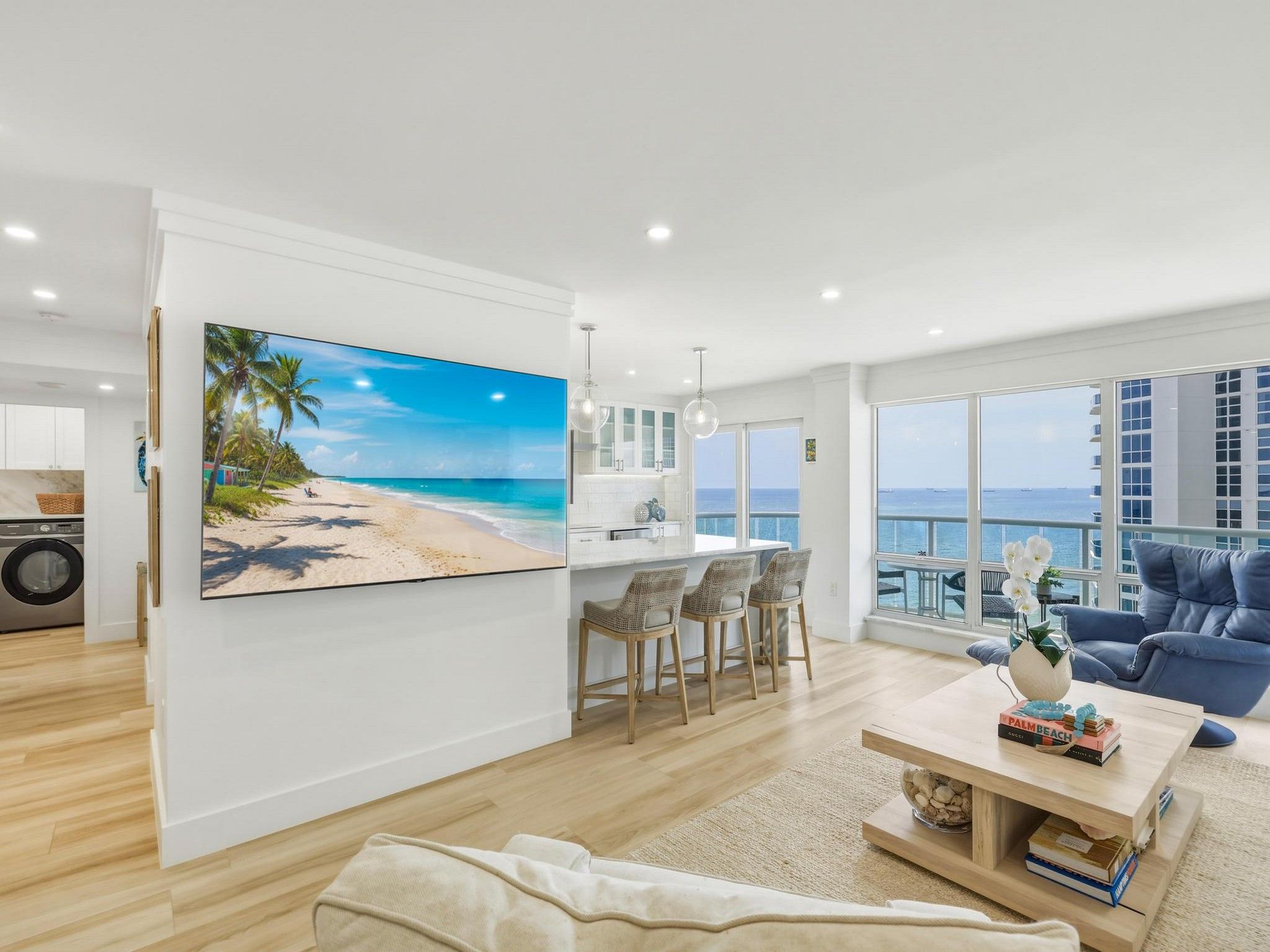  3400 Galt Ocean Drive, Fort Lauderdale, FL, 33308 - 物件實景