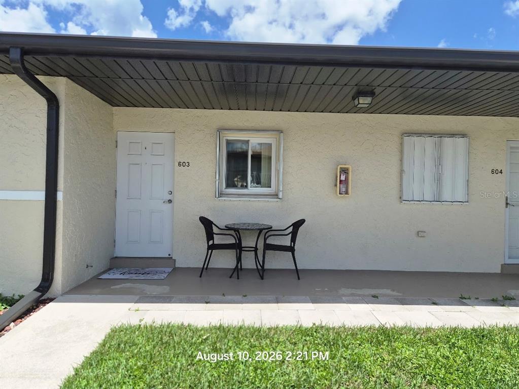 Rampart Blvd, Punta Gorda, FL 33983