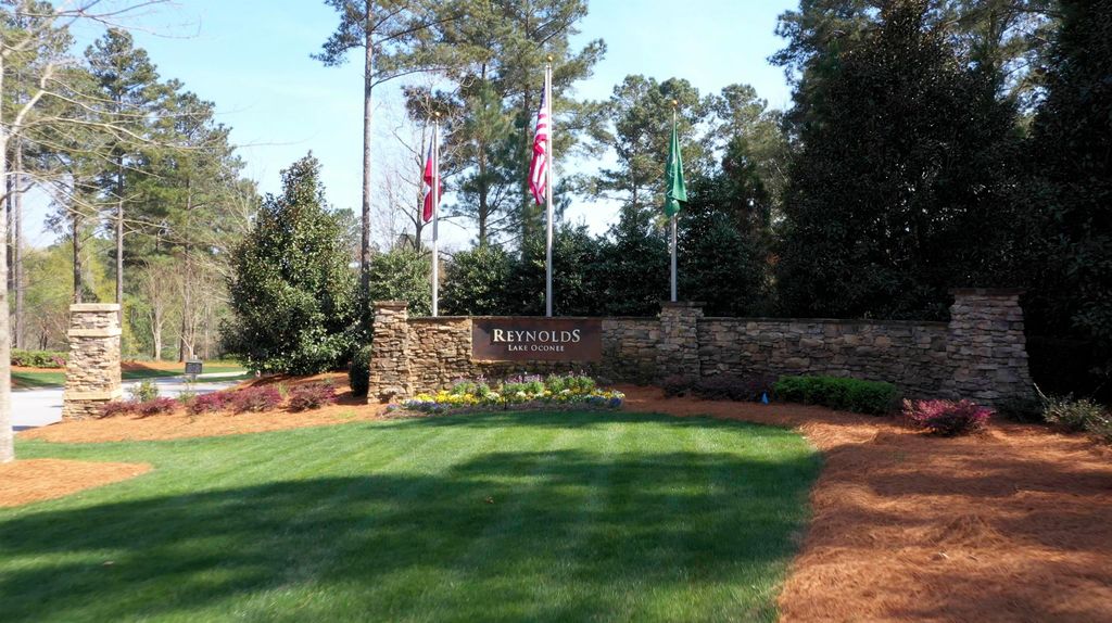 Greensboro, Georgia, 30642, United States, 5 Bedrooms Bedrooms, ,4 BathroomsBathrooms,Residential,For Sale,1766404