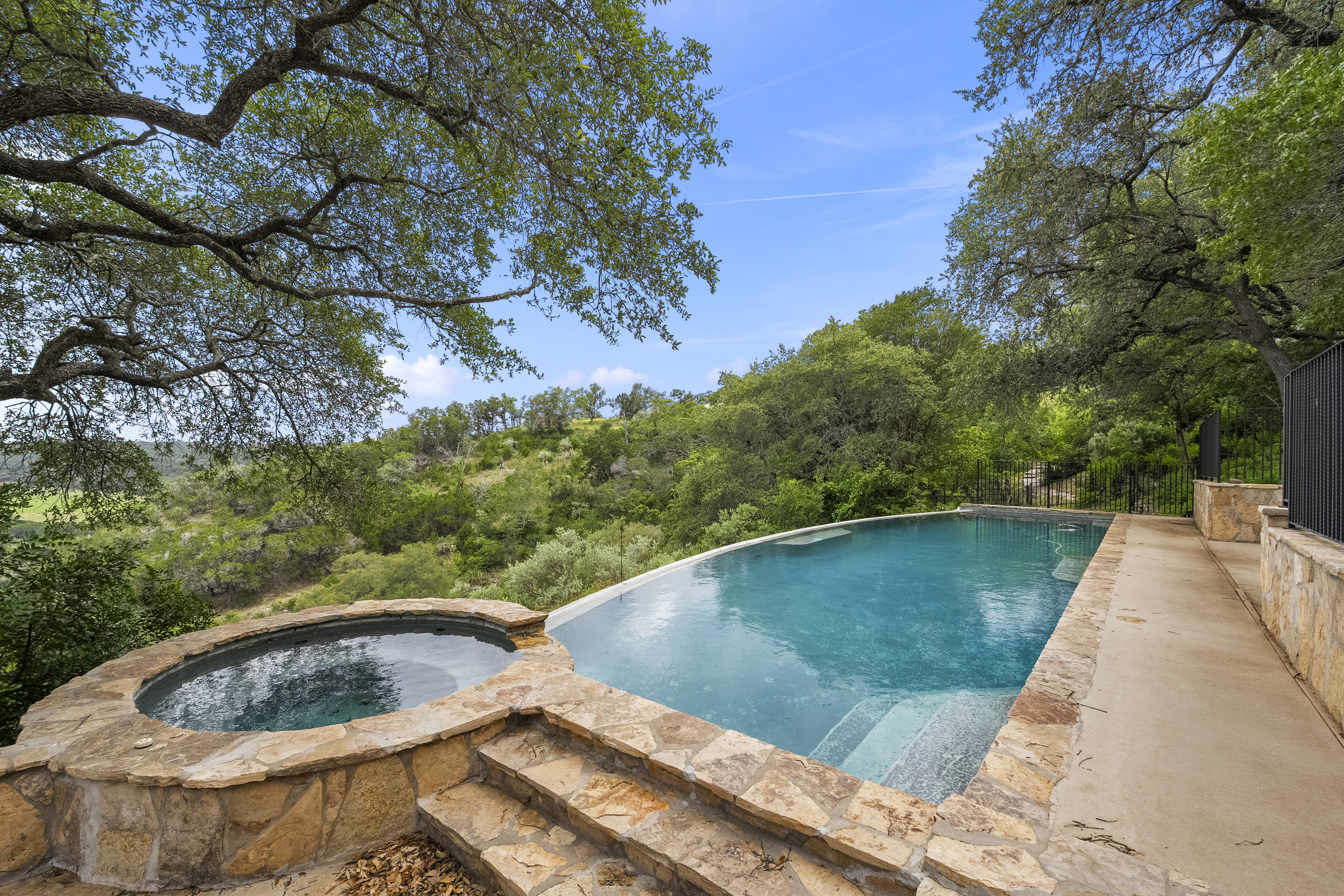  Hill Country Modern with Endless Views - 物件實景
