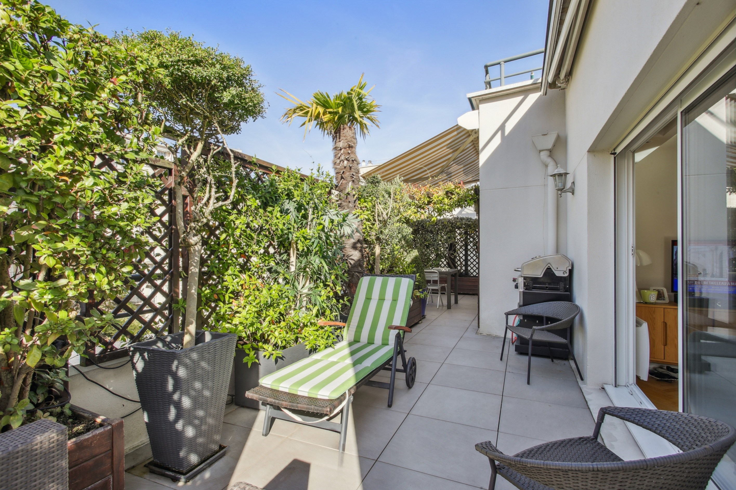  PARIX XX - PENTHOUSE WITH TERRACES- 4 BEDROOMS - 物件實景