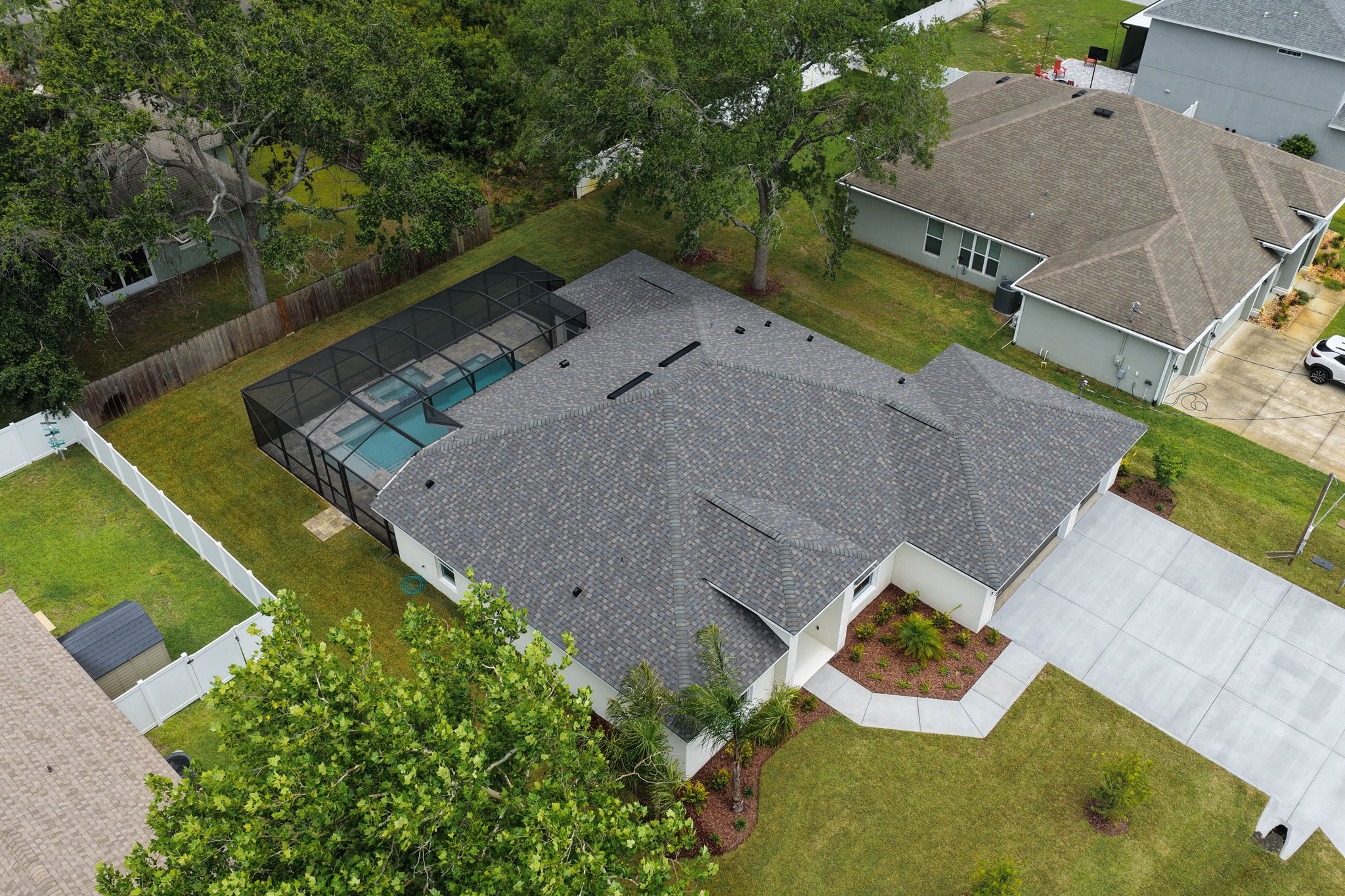  12 Evansmill Lane, Palm Coast, FL, 32164 - 物件實景