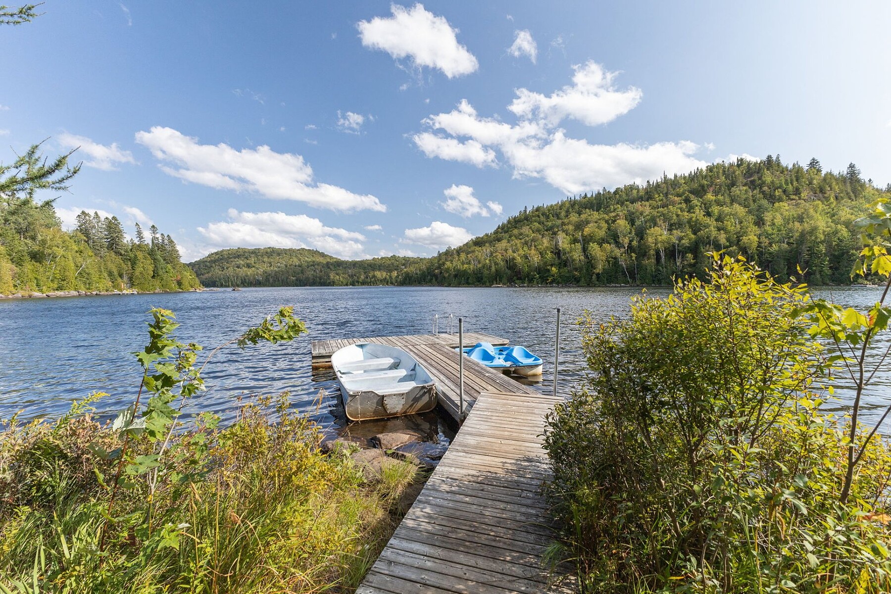  Val-Morin, Laurentides - 物件實景