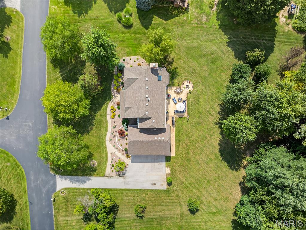 St Charles, Missouri, 63301, United States, 4 Bedrooms Bedrooms, ,4 BathroomsBathrooms,Residential,For Sale,1902113