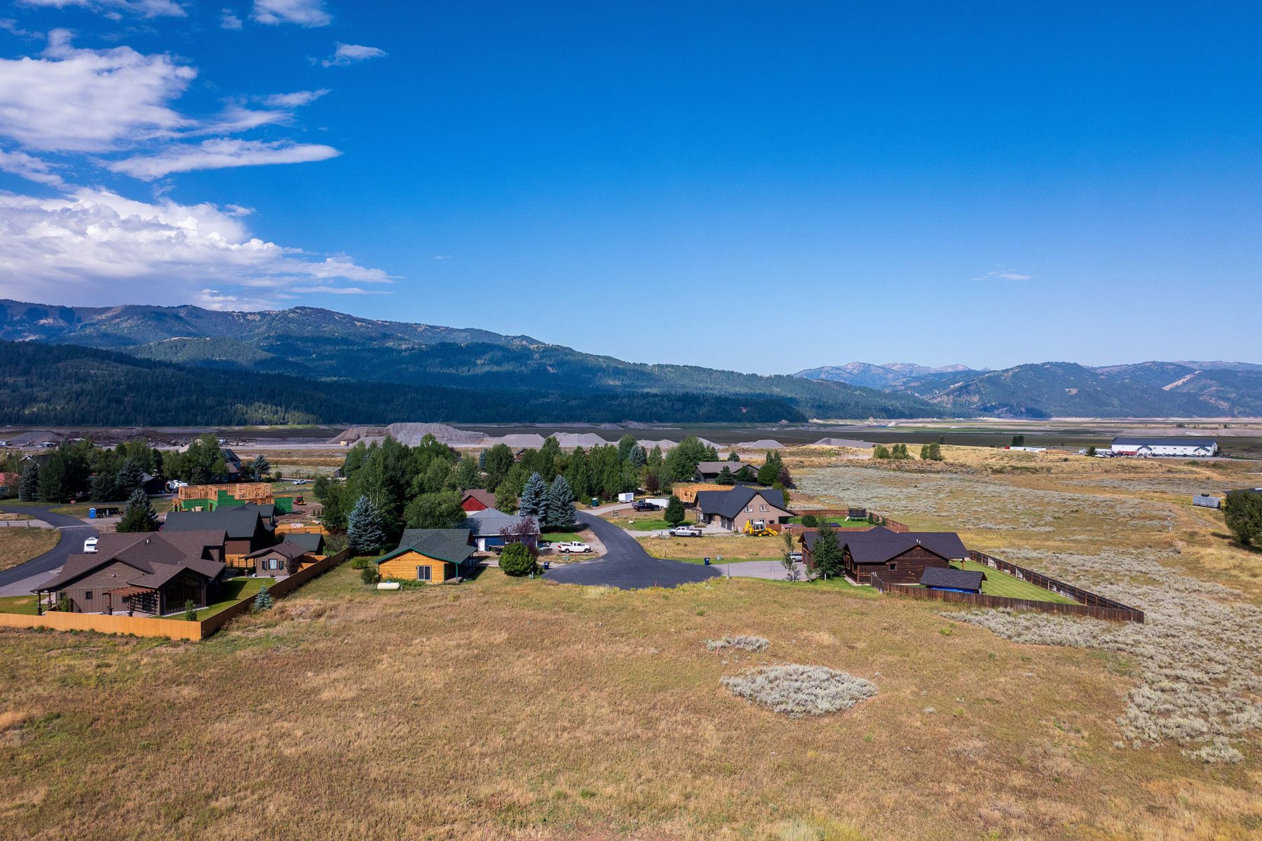  A Place to Land in Alpine - 物件實景
